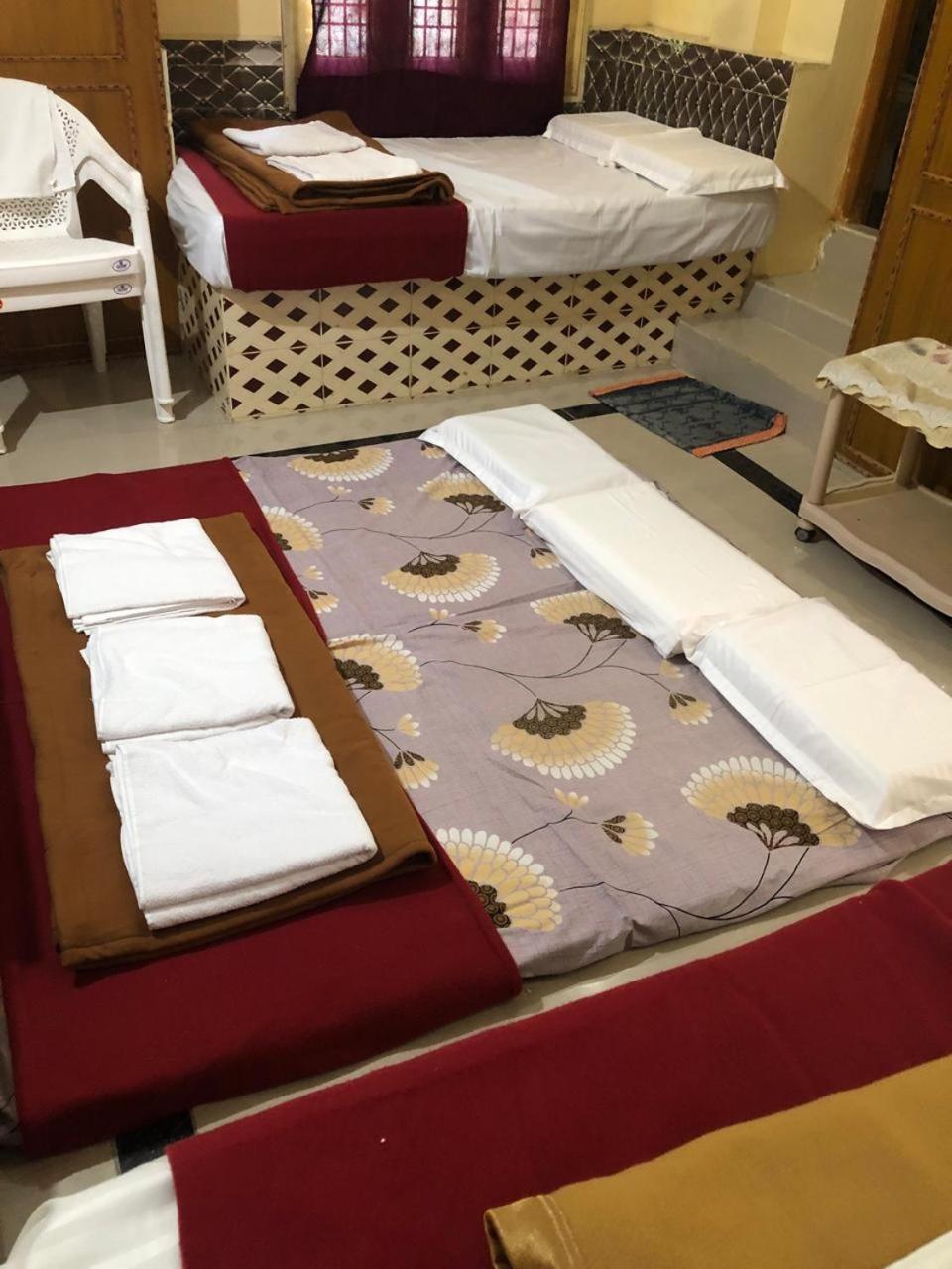 Kodali Homestays