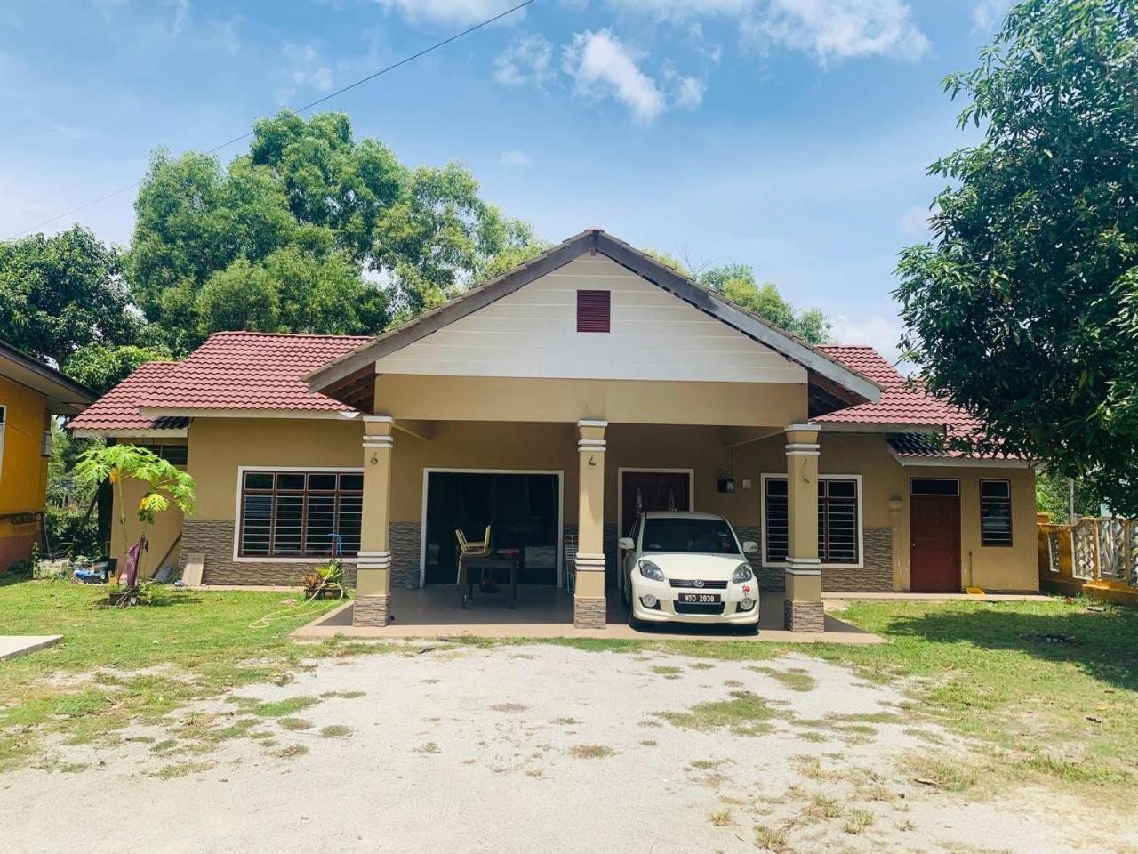 Nabilah Homestay, Besut photo 1