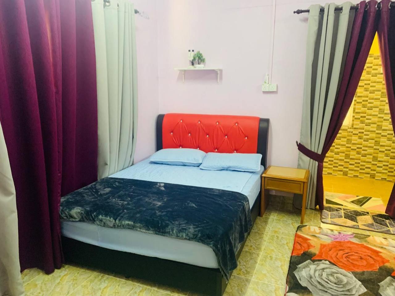 Nabilah Homestay, Besut photo 3
