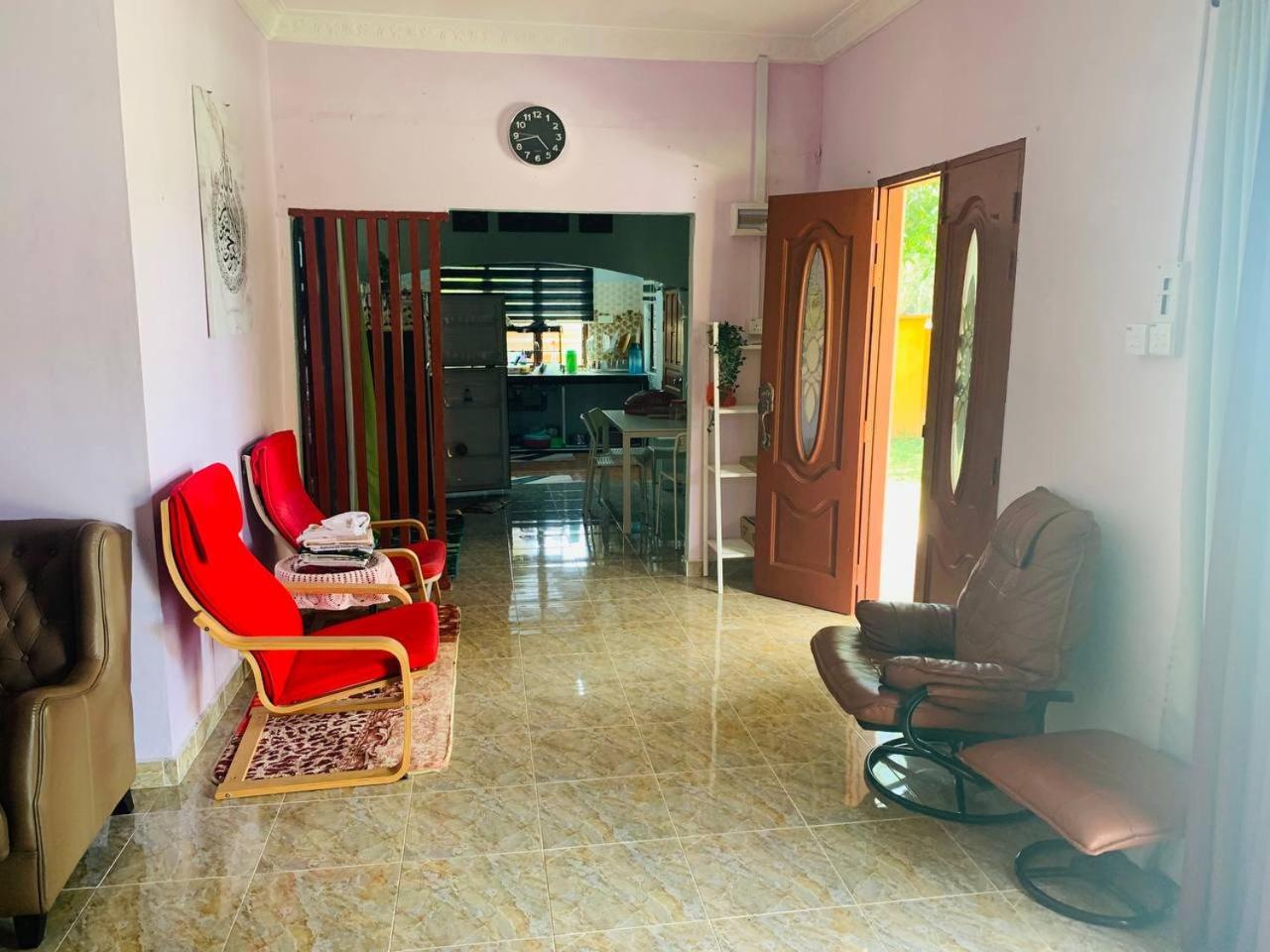 Nabilah Homestay, Besut photo 4