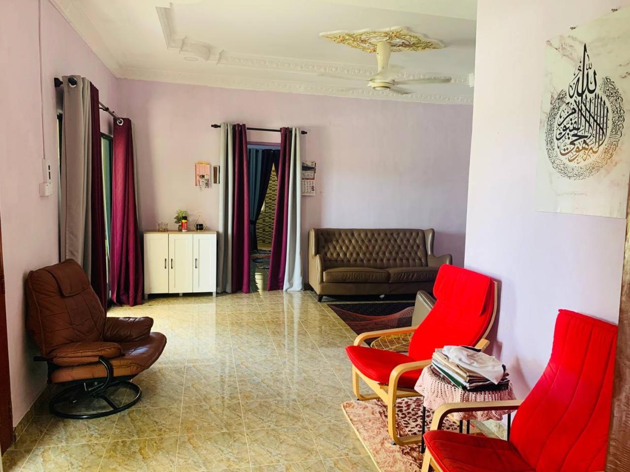 Nabilah Homestay, Besut photo 6