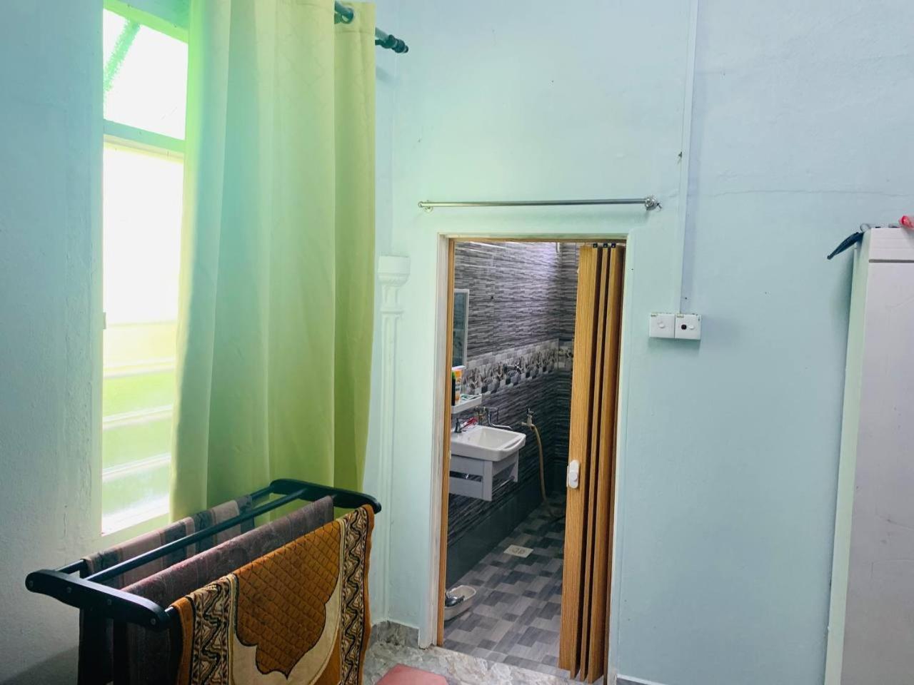 Nabilah Homestay, Besut photo 8