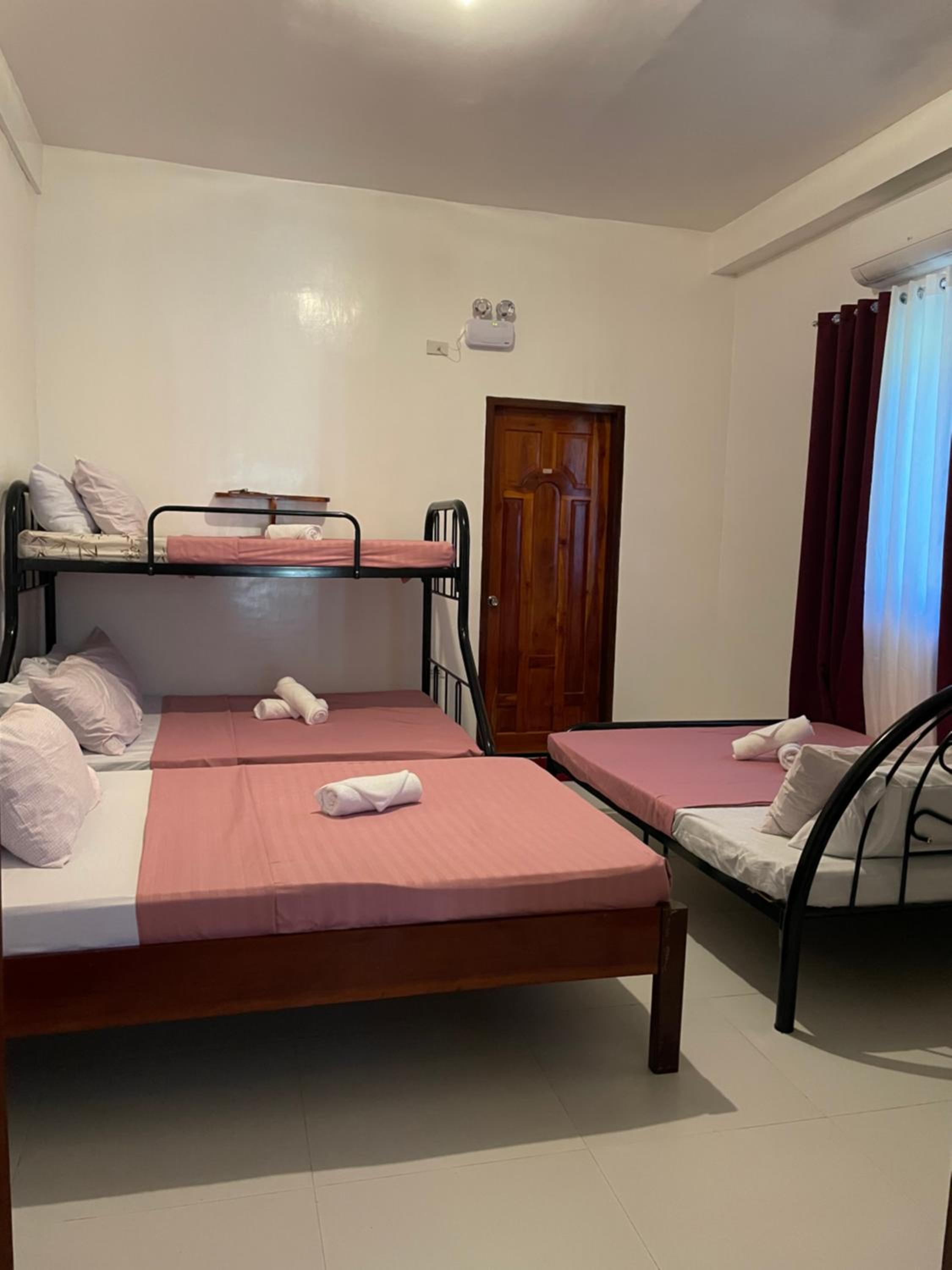 Noguerra Homestay