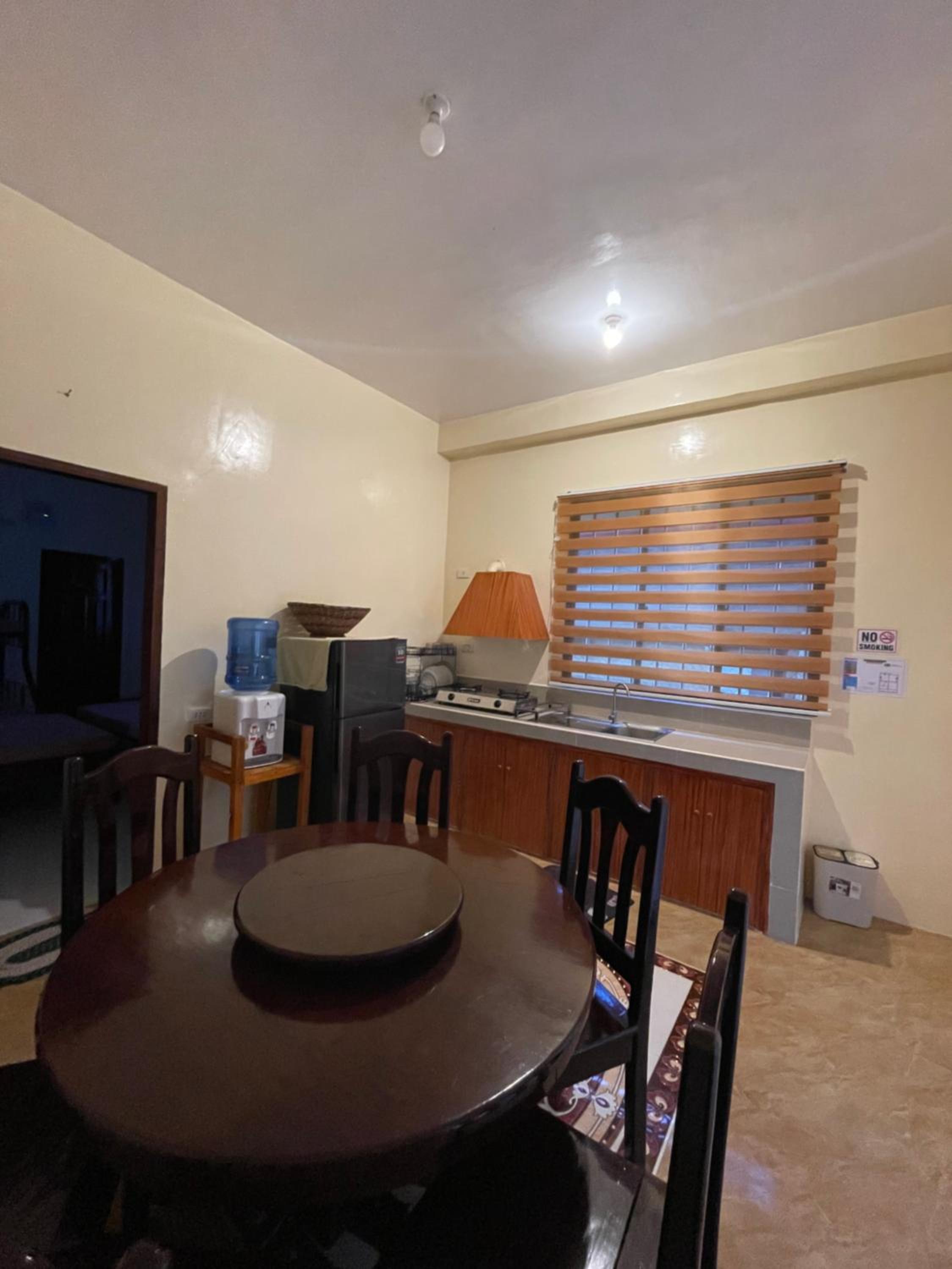 Noguerra Homestay