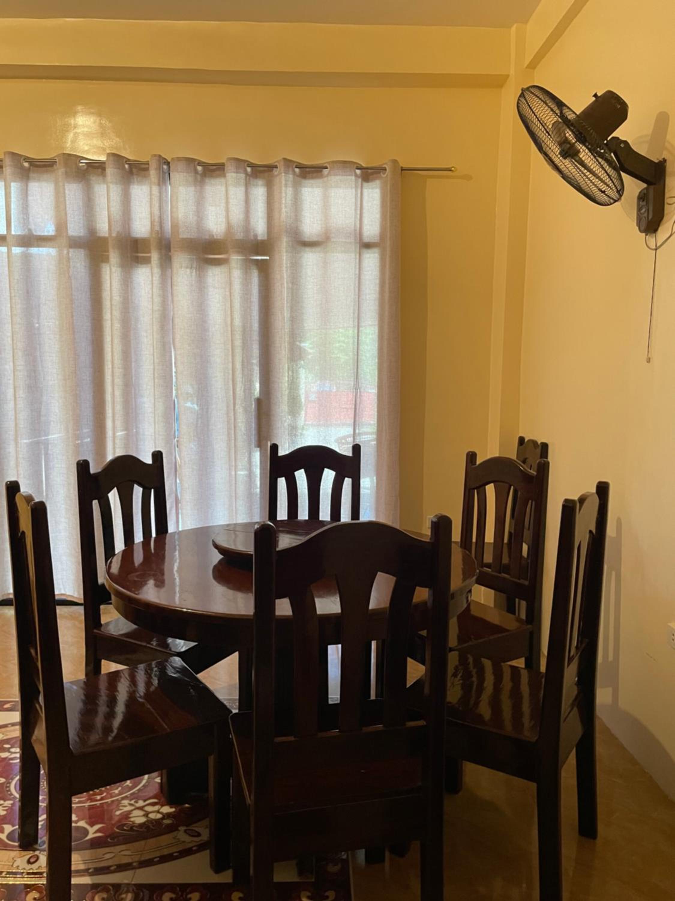 Noguerra Homestay
