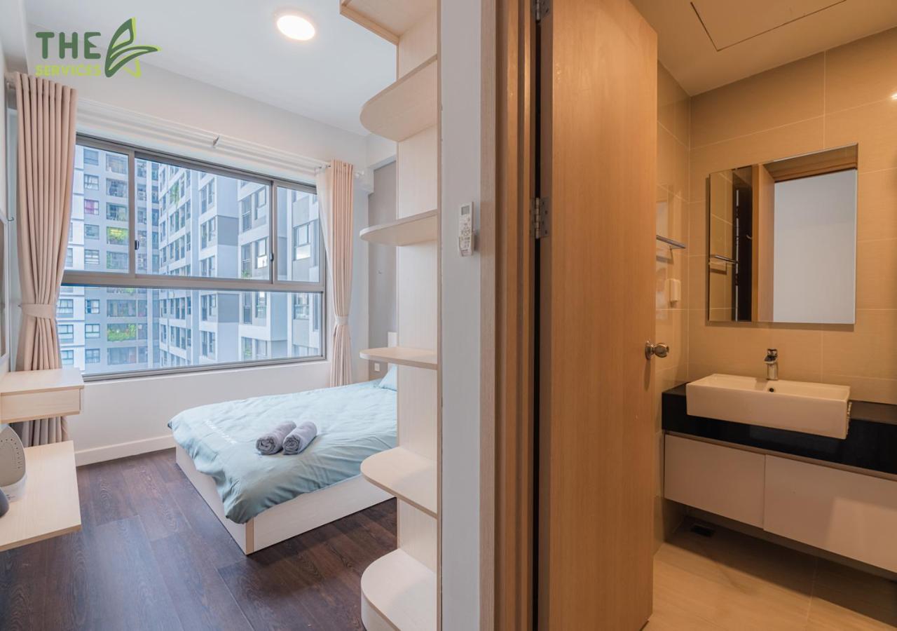 Botanica Premier 2 Bedrooms - near the Airport