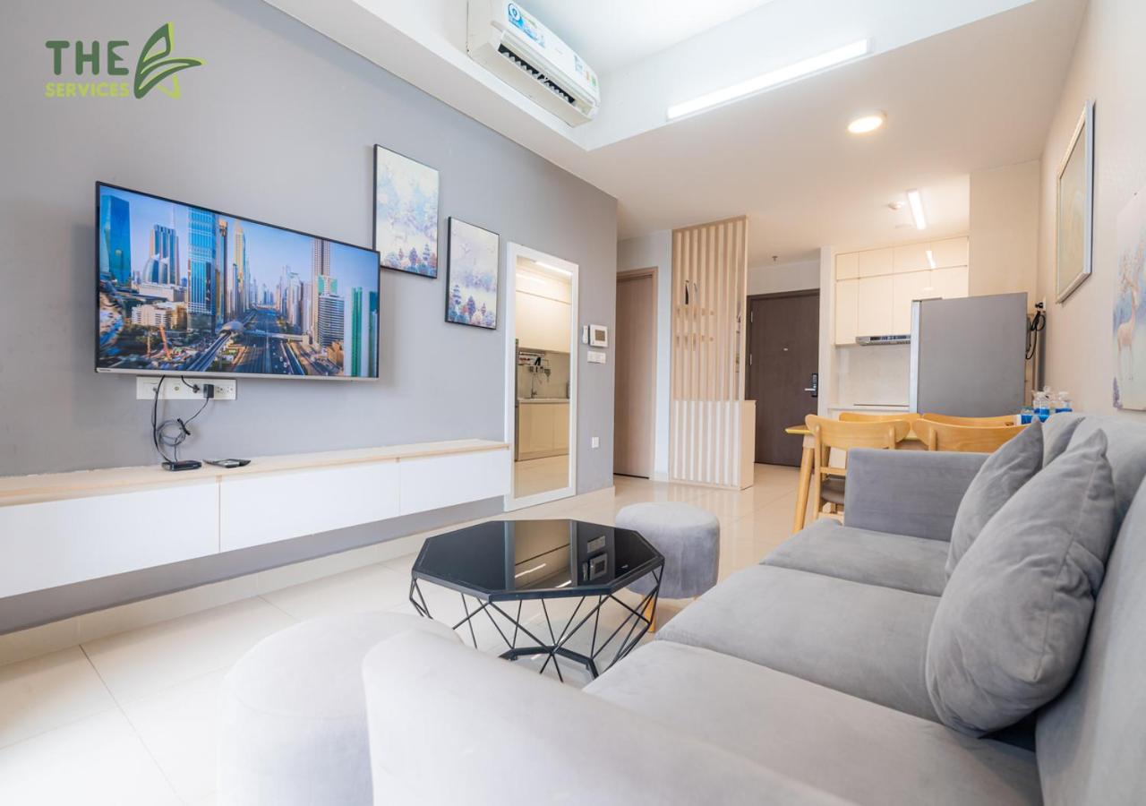 Botanica Premier 2 Bedrooms - near the Airport