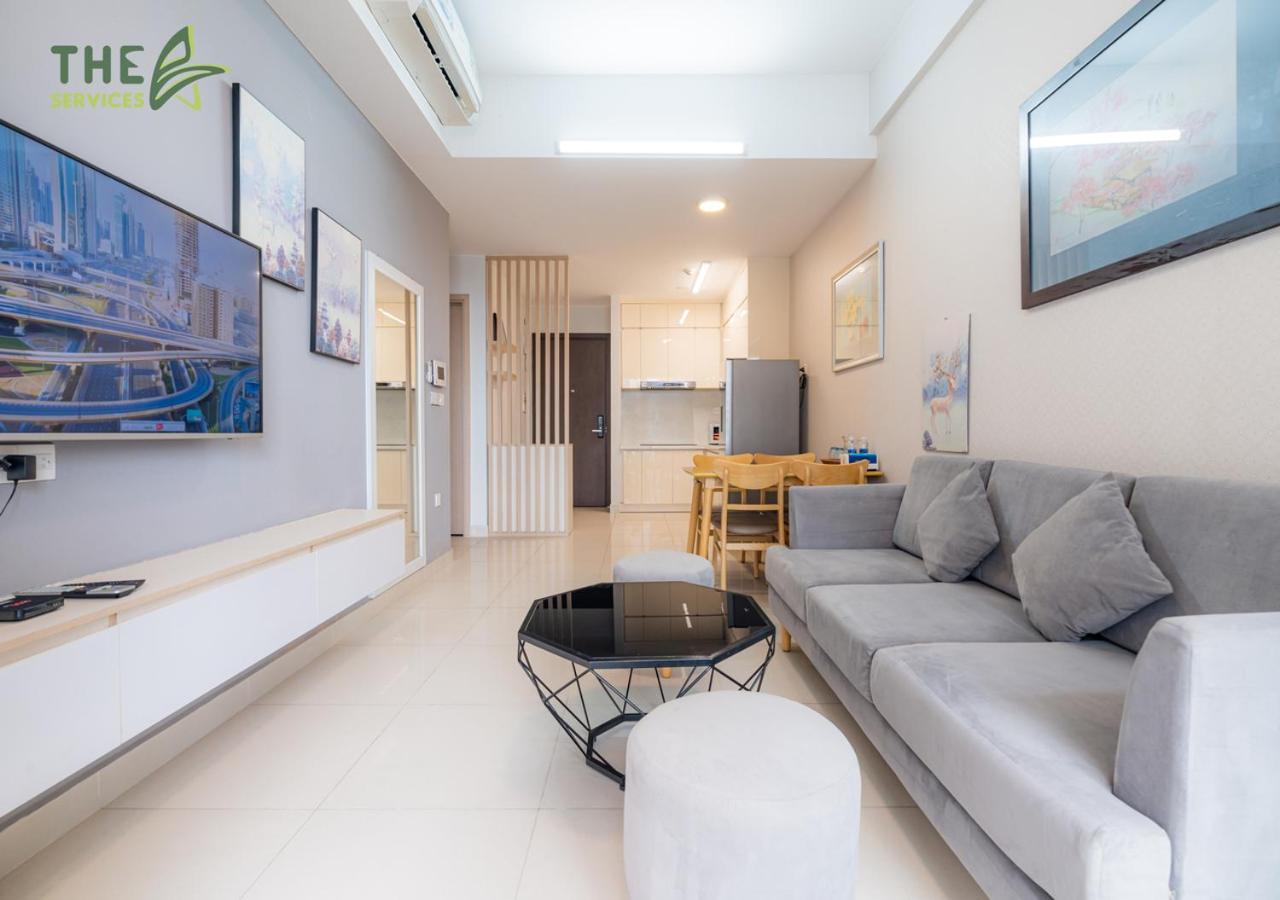 Botanica Premier 2 Bedrooms - near the Airport