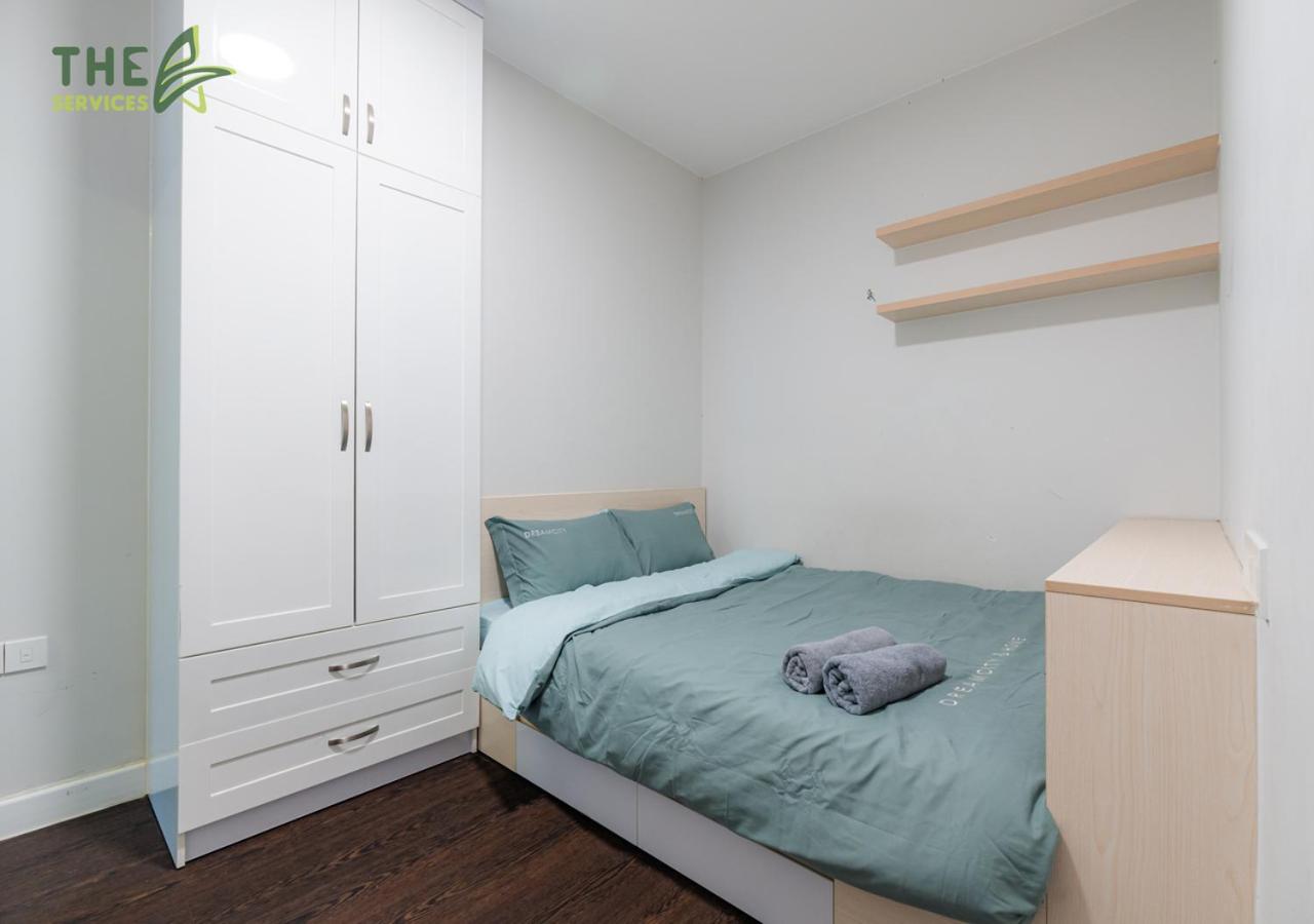 Botanica Premier 2 Bedrooms - near the Airport
