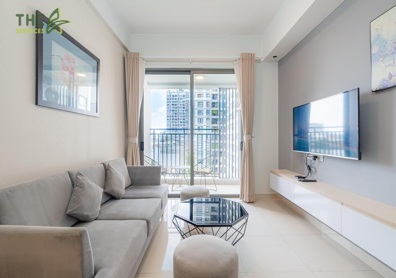 Botanica Premier 2 Bedrooms - near the Airport