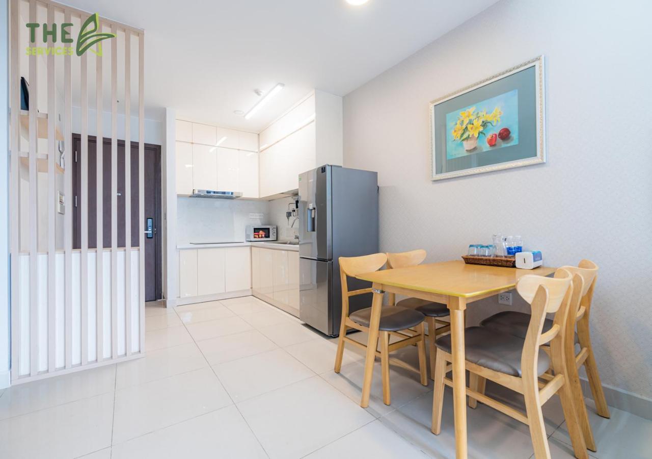 Botanica Premier 2 Bedrooms - near the Airport
