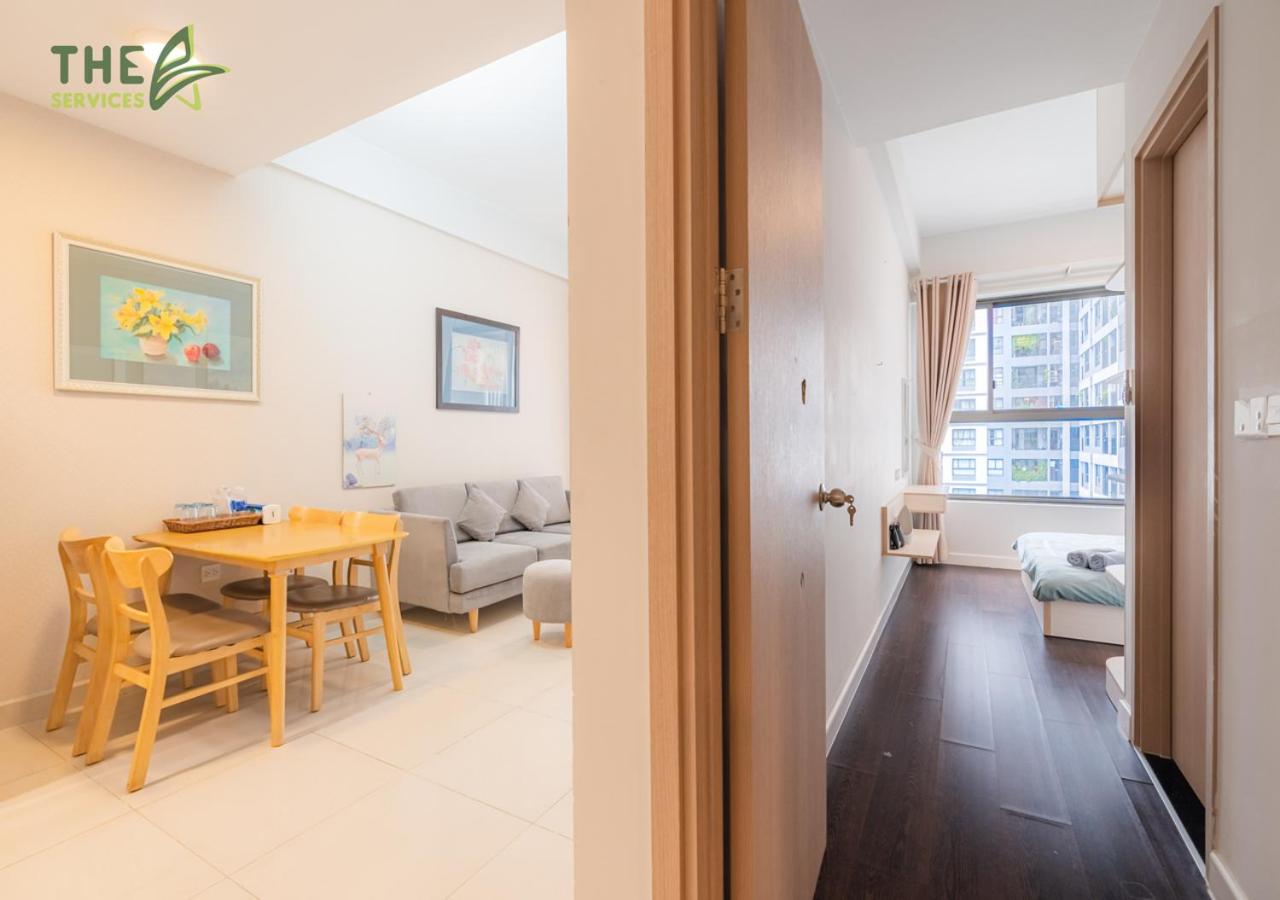 Botanica Premier 2 Bedrooms - near the Airport