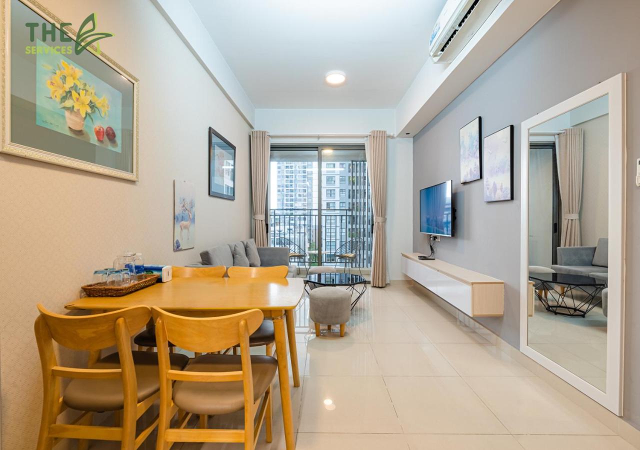 Botanica Premier 2 Bedrooms - near the Airport