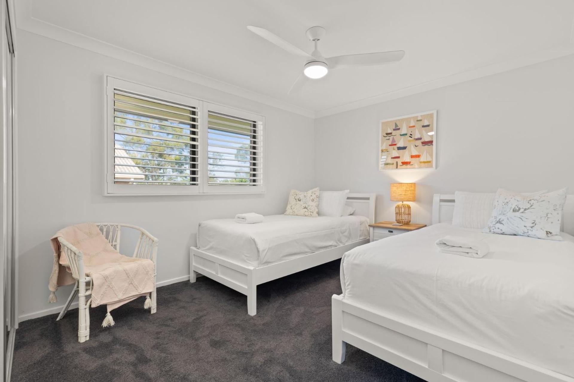Inish by Experience Jervis Bay