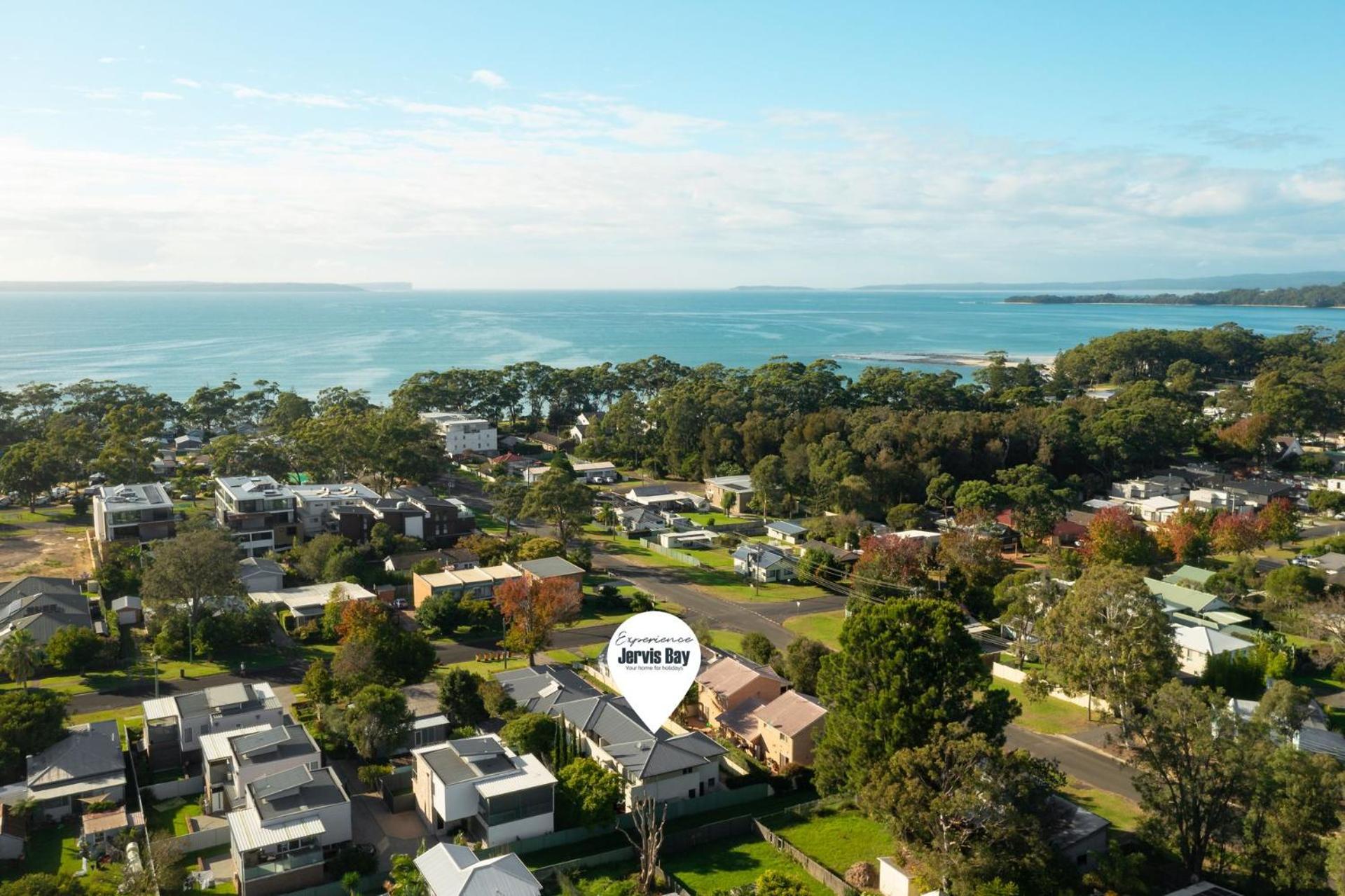 Inish by Experience Jervis Bay