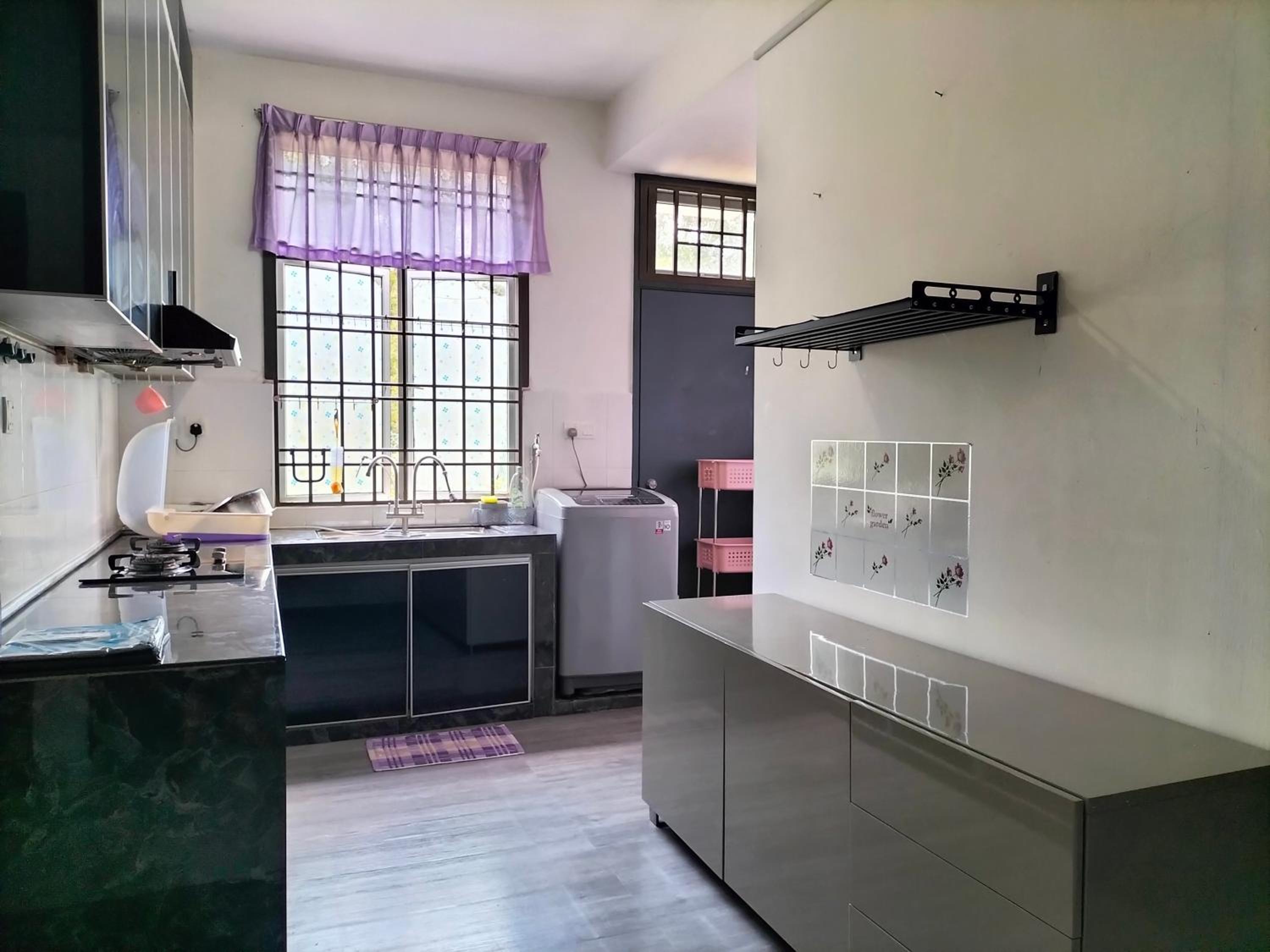 IRIS 31 Corner Lot Near Legoland JDT UTM Malay Only