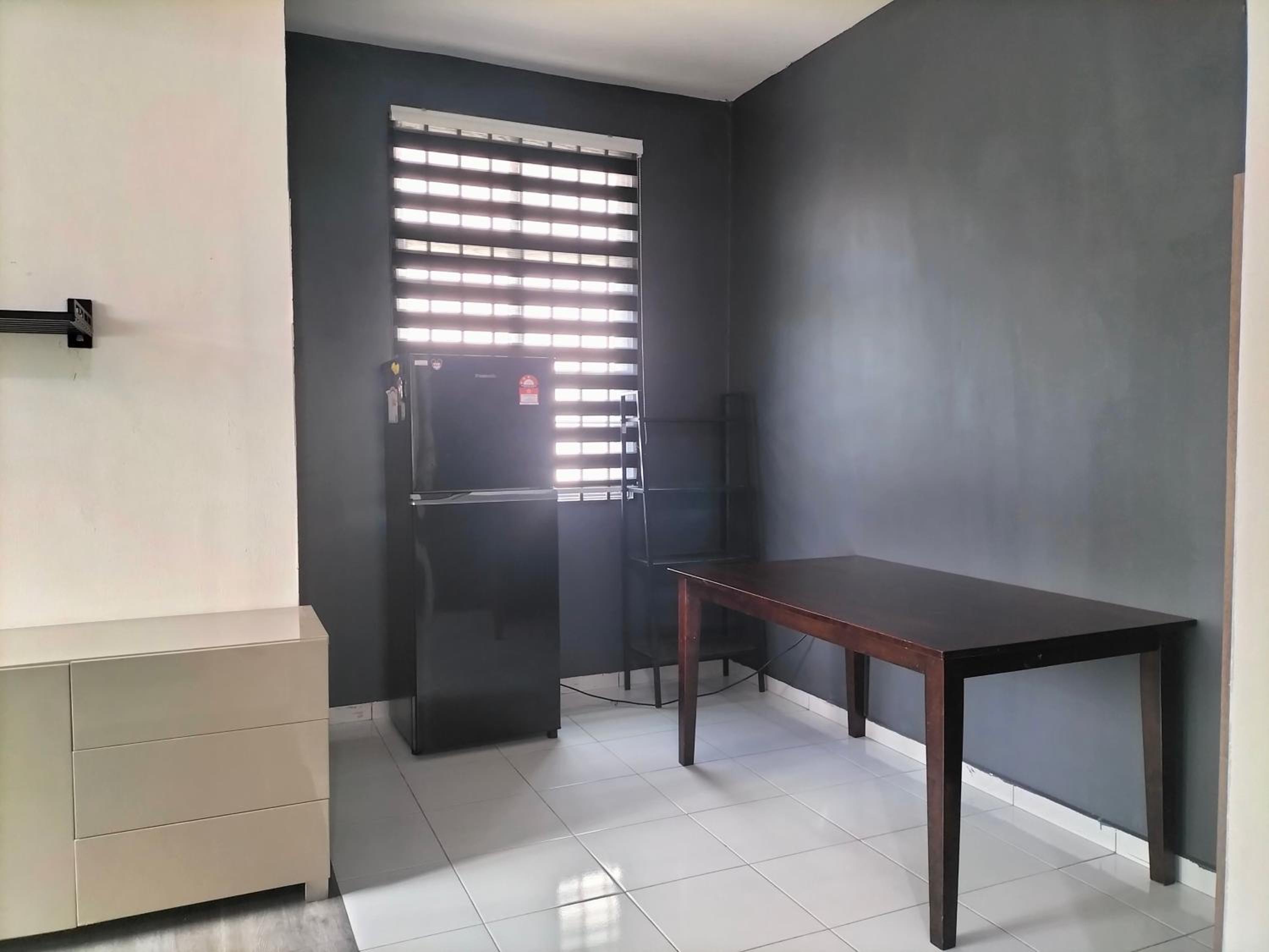 IRIS 31 Corner Lot Near Legoland JDT UTM Malay Only