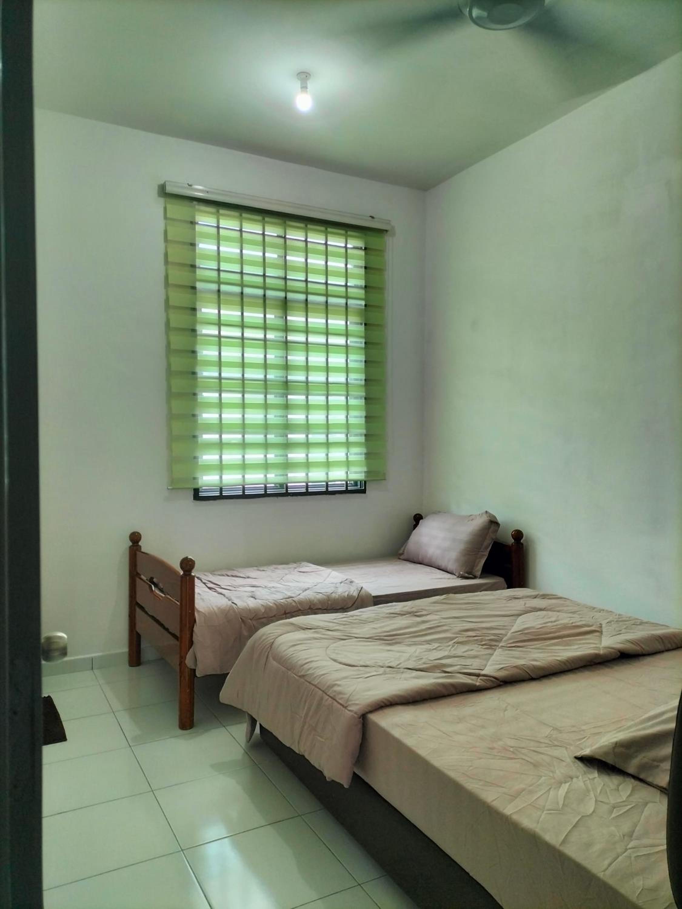 IRIS 31 Corner Lot Near Legoland JDT UTM Malay Only
