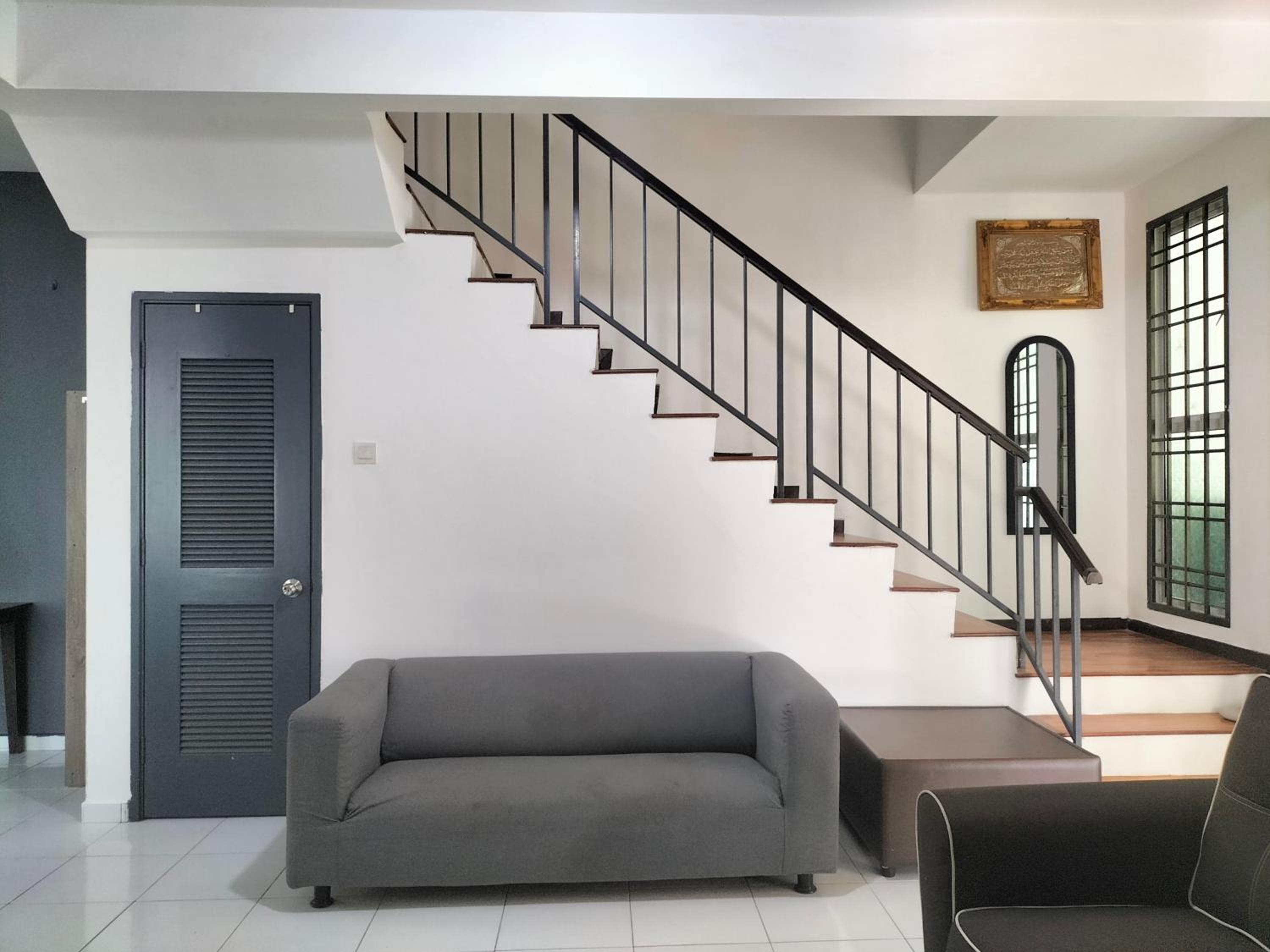 IRIS 31 Corner Lot Near Legoland JDT UTM Malay Only