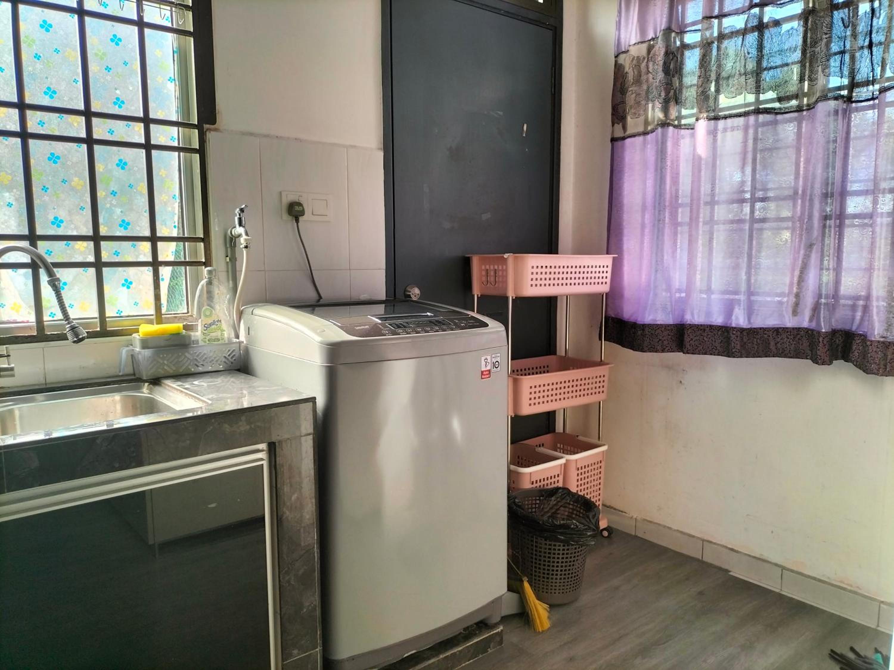 IRIS 31 Corner Lot Near Legoland JDT UTM Malay Only