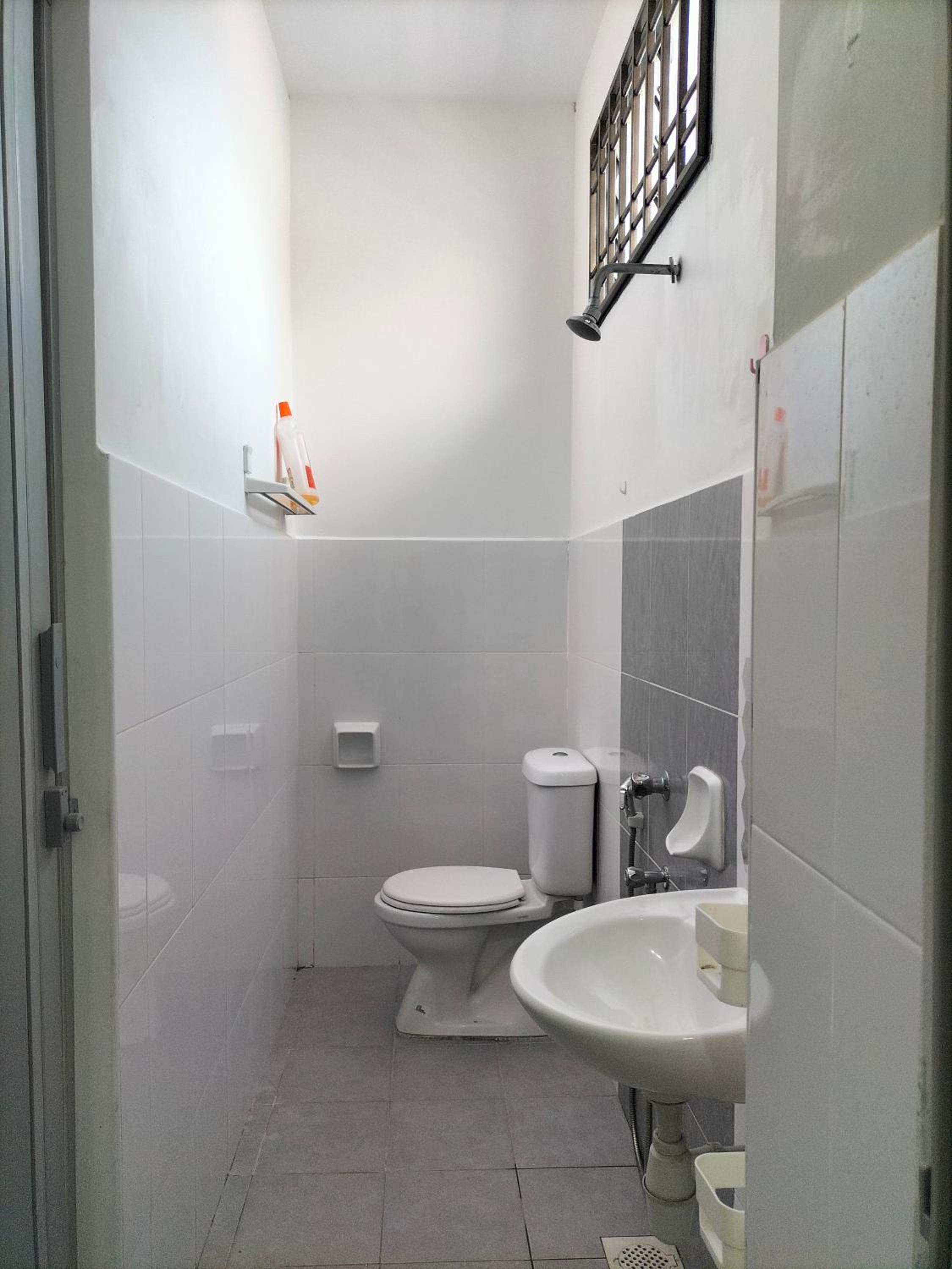 IRIS 31 Corner Lot Near Legoland JDT UTM Malay Only