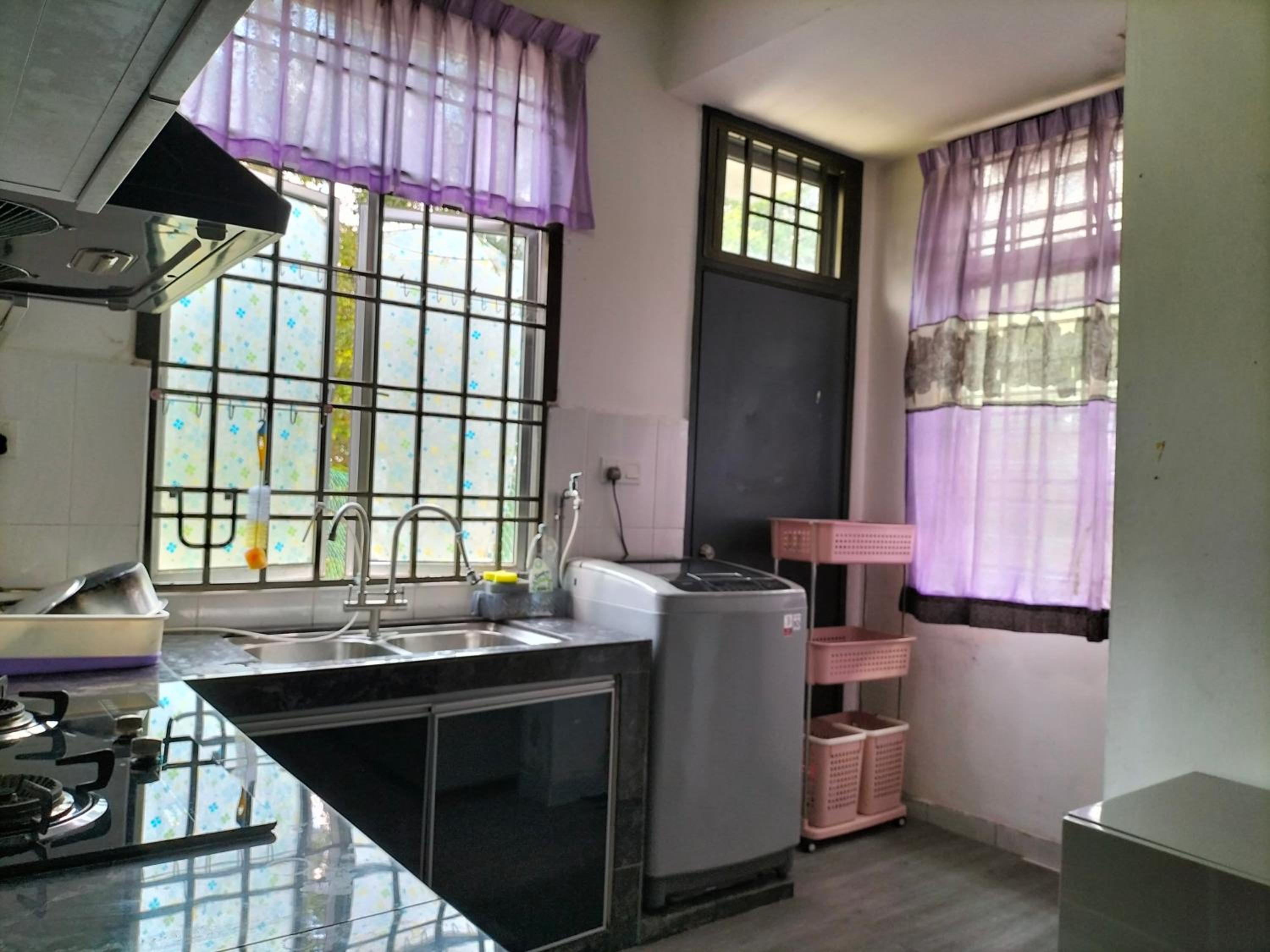 IRIS 31 Corner Lot Near Legoland JDT UTM Malay Only