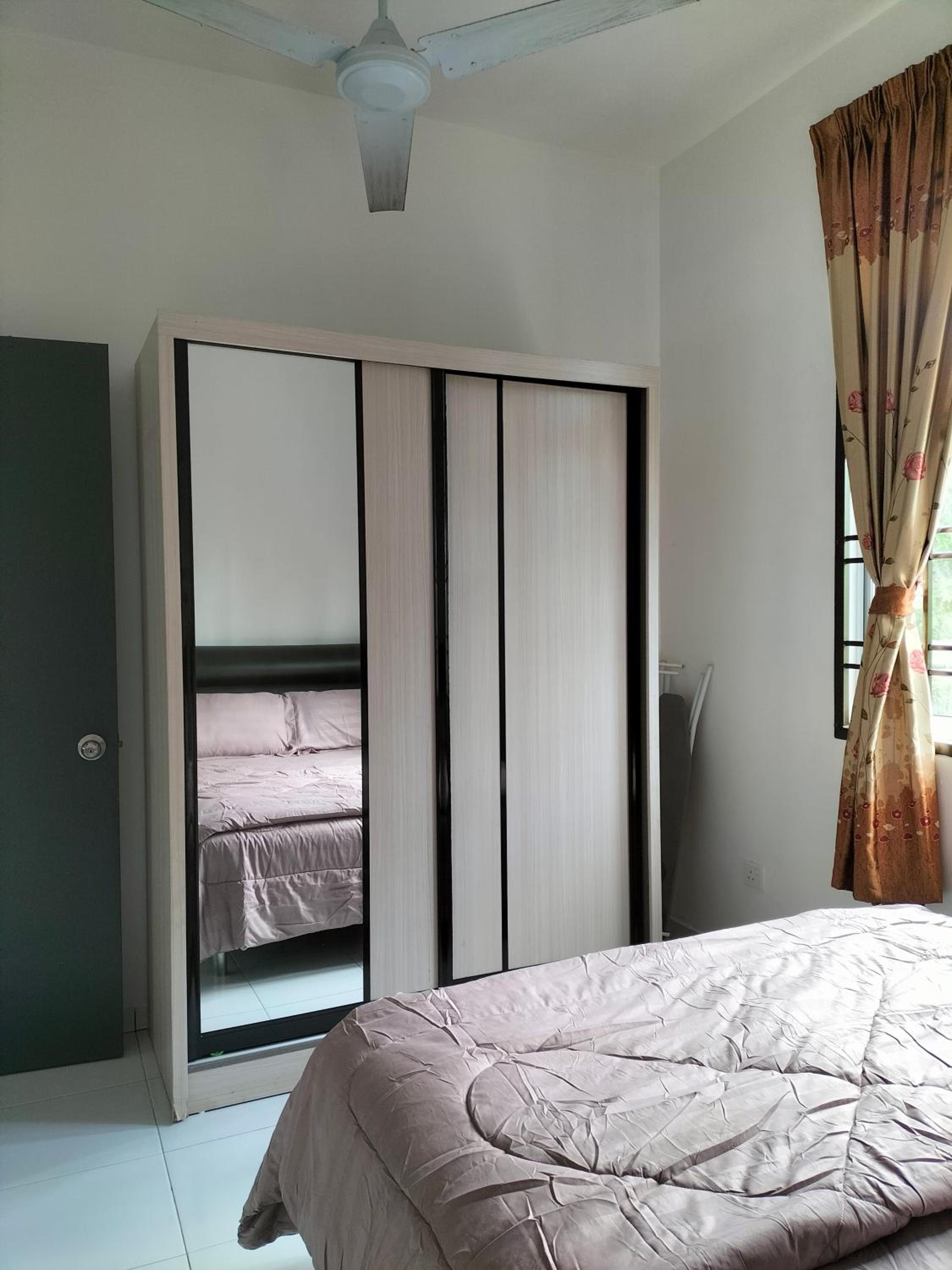 IRIS 31 Corner Lot Near Legoland JDT UTM Malay Only