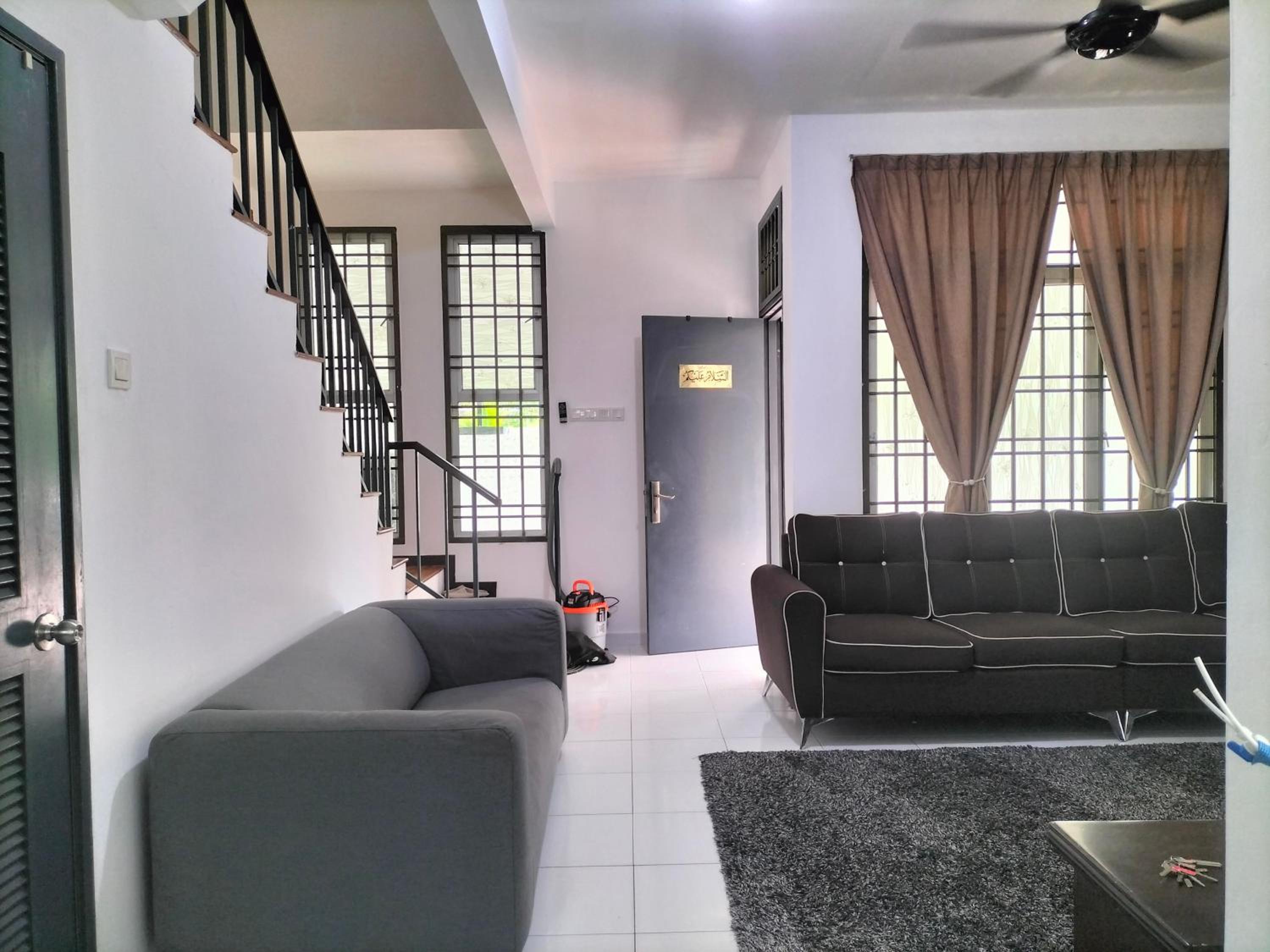 IRIS 31 Corner Lot Near Legoland JDT UTM Malay Only