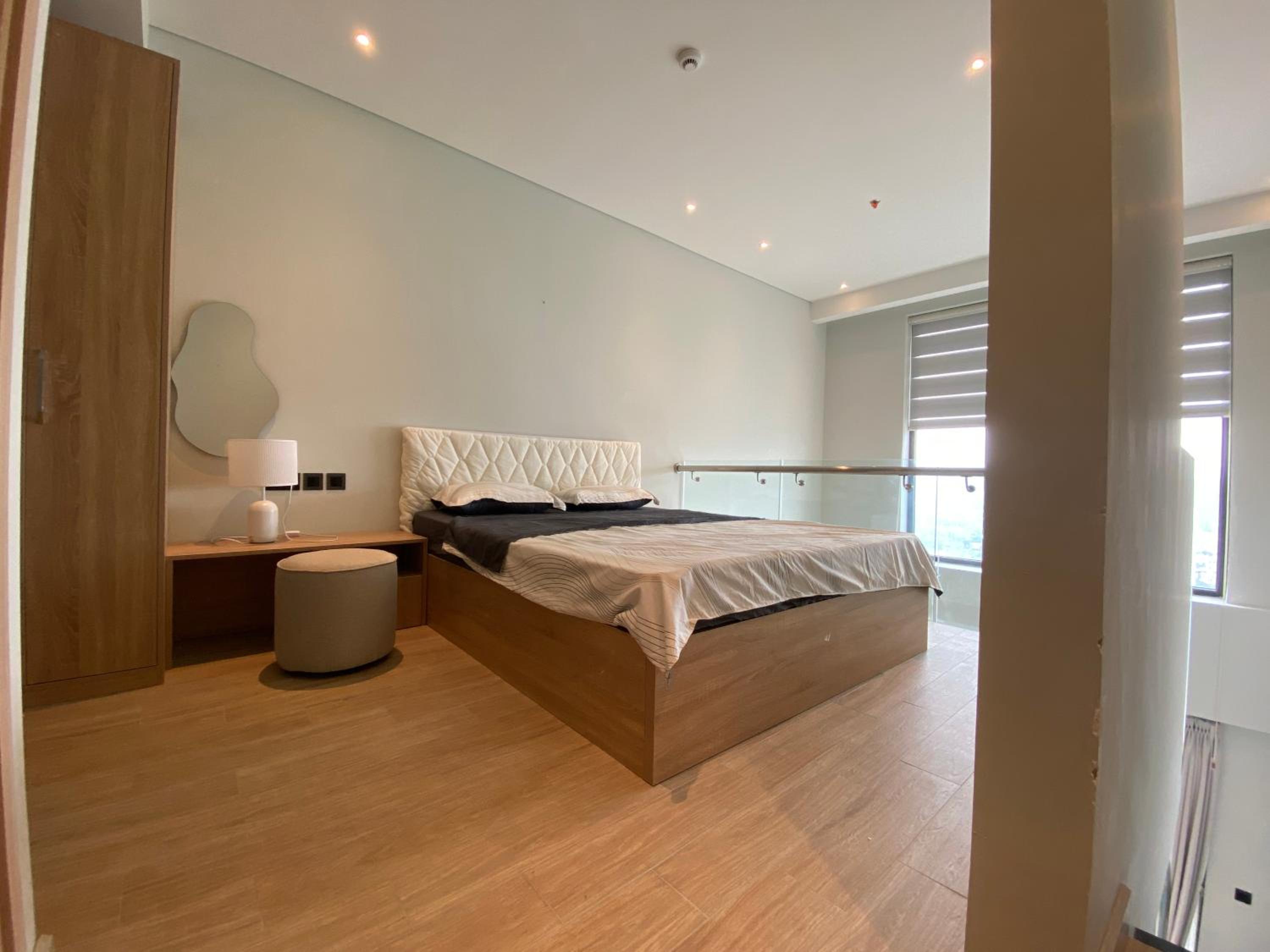 Citadines Duplex Sea view view 2