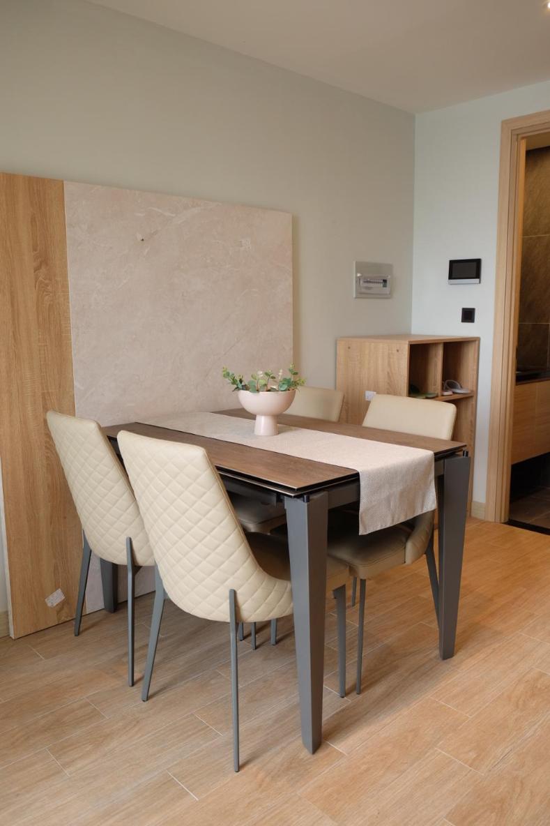 Citadines Duplex Sea view view 5