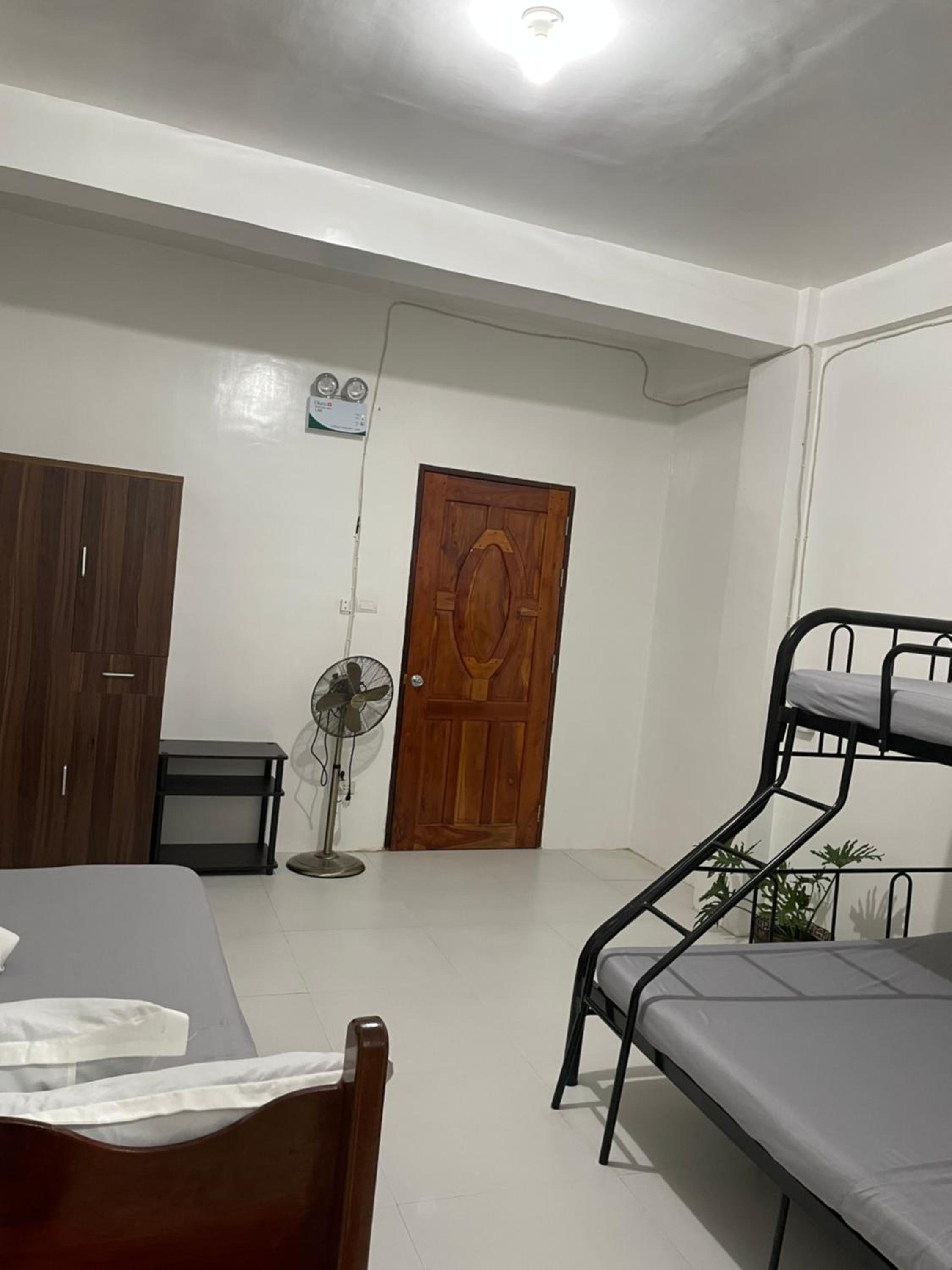 Noguerra Homestay