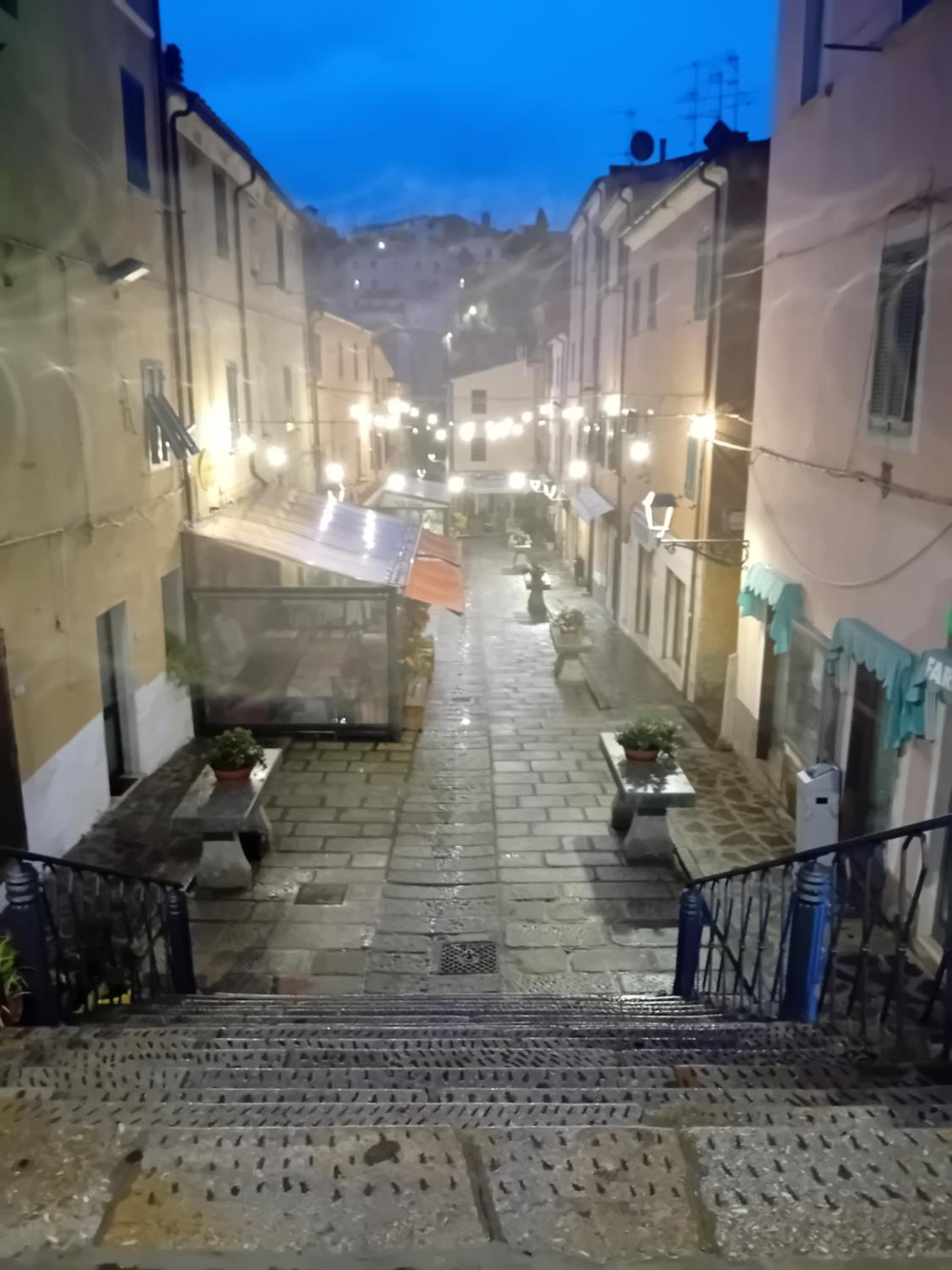 Casa Bella 'Mbriana