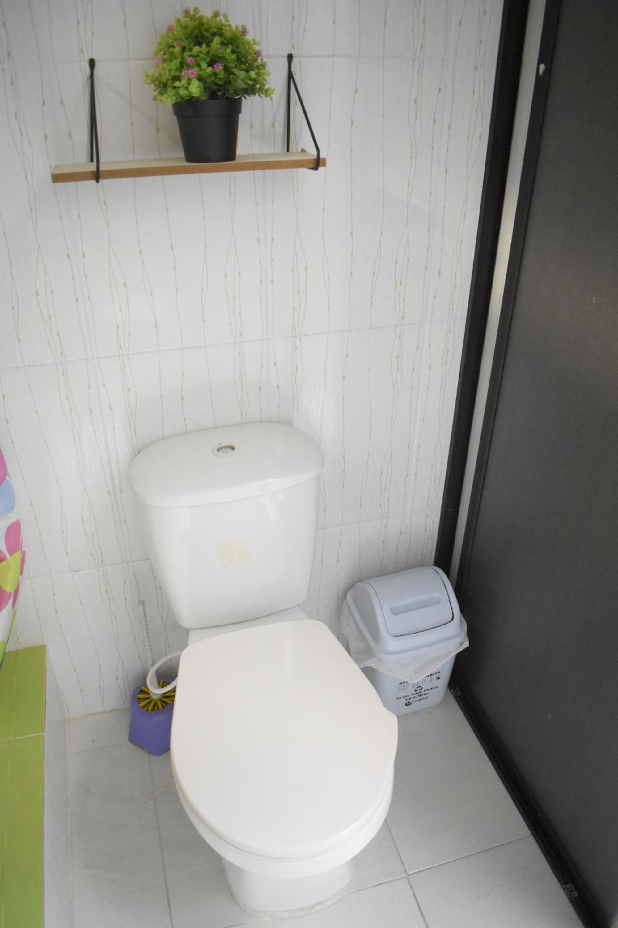 Precioso apartamento cerca a la hacienda Nápoles.