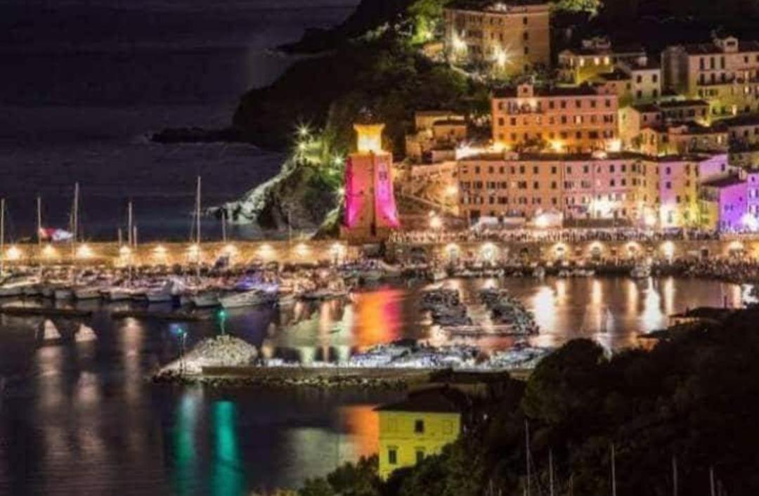 Casa Bella 'Mbriana