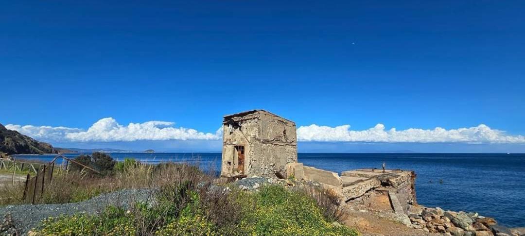 Casa Bella 'Mbriana