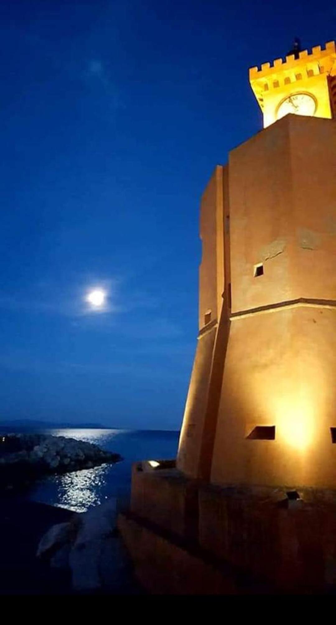 Casa Bella 'Mbriana
