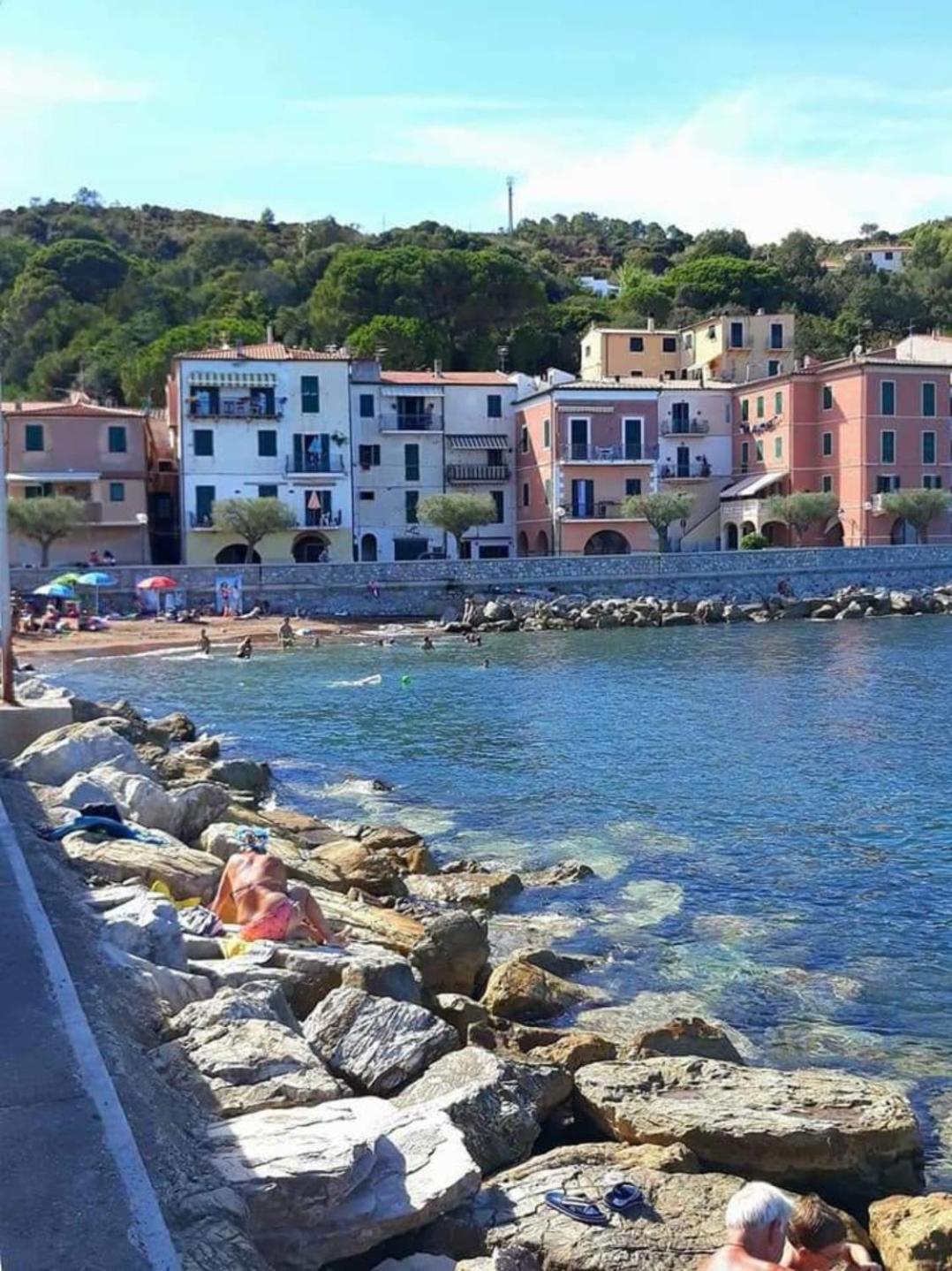 Casa Bella 'Mbriana