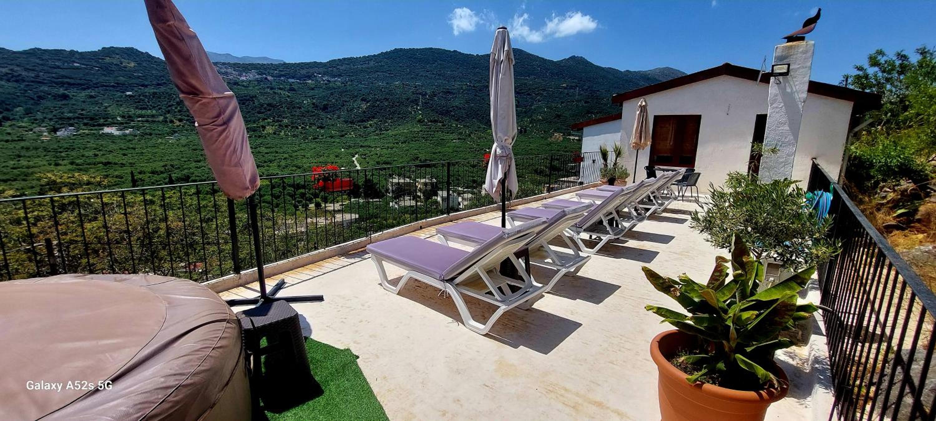 Villa Sarichel