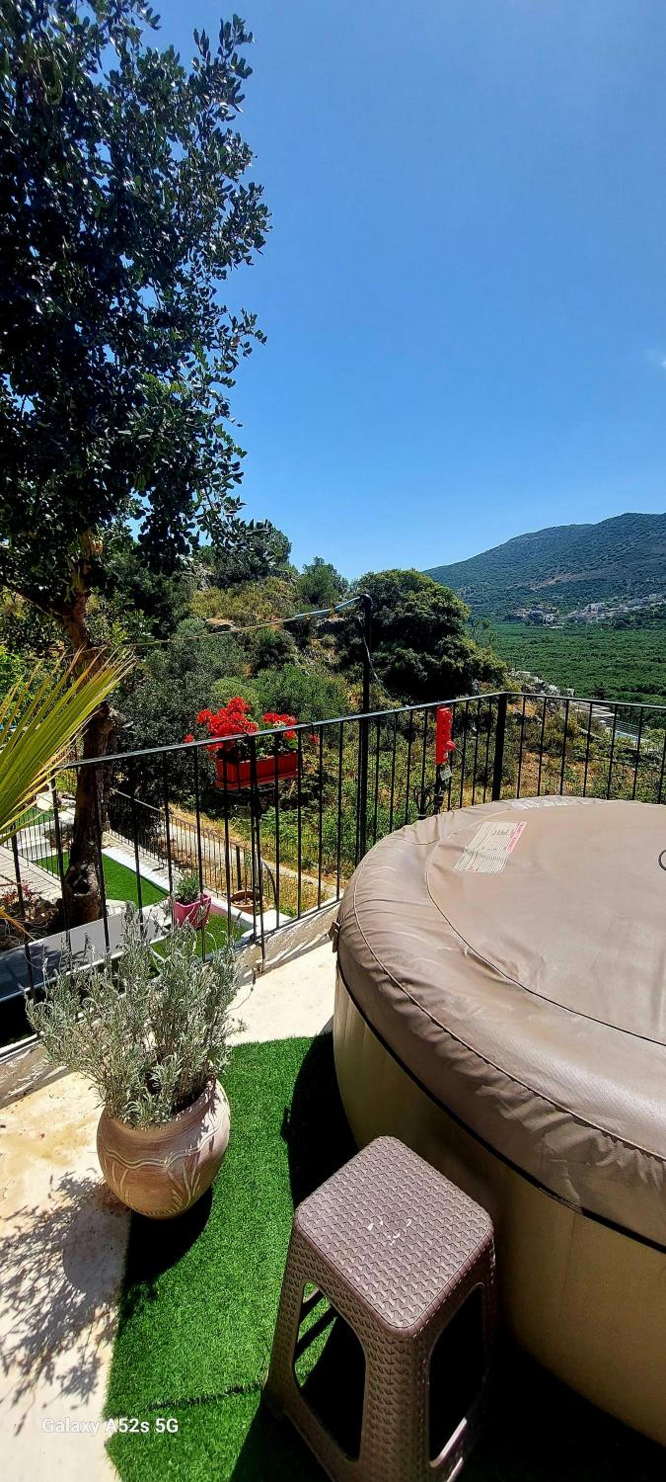 Villa Sarichel