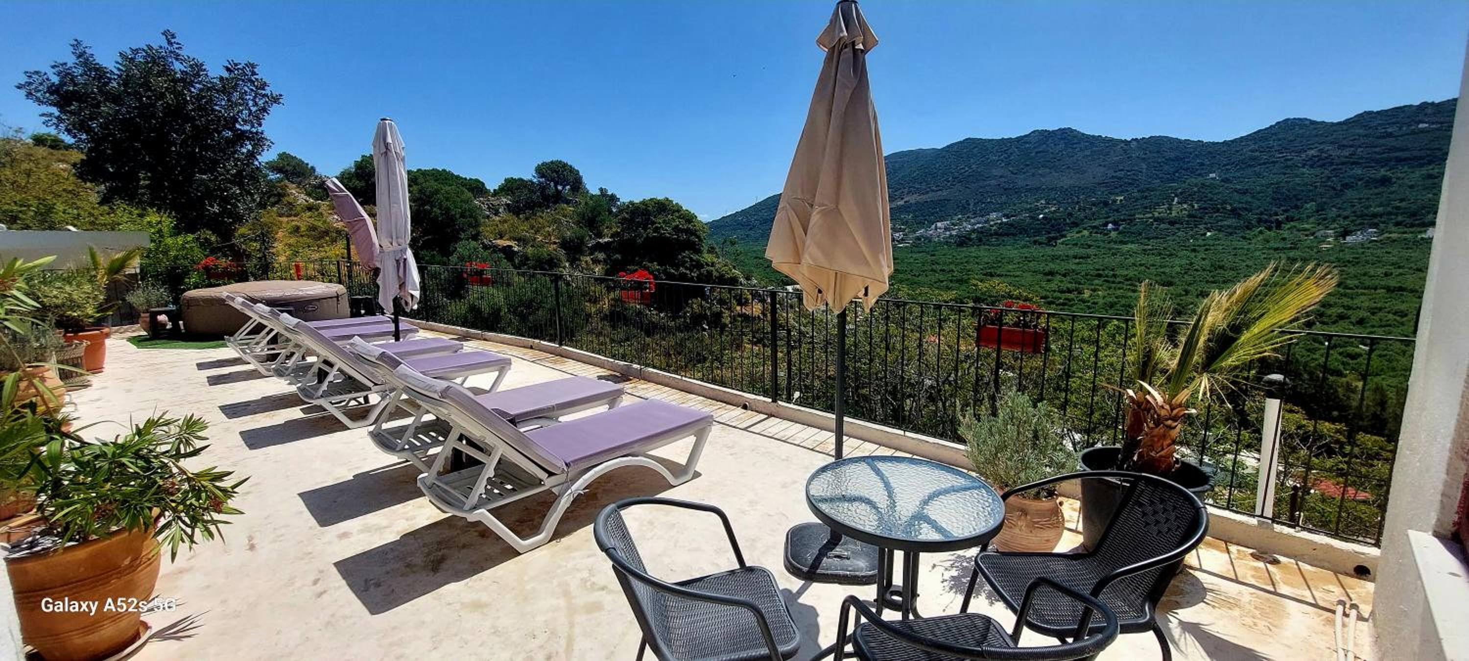 Villa Sarichel
