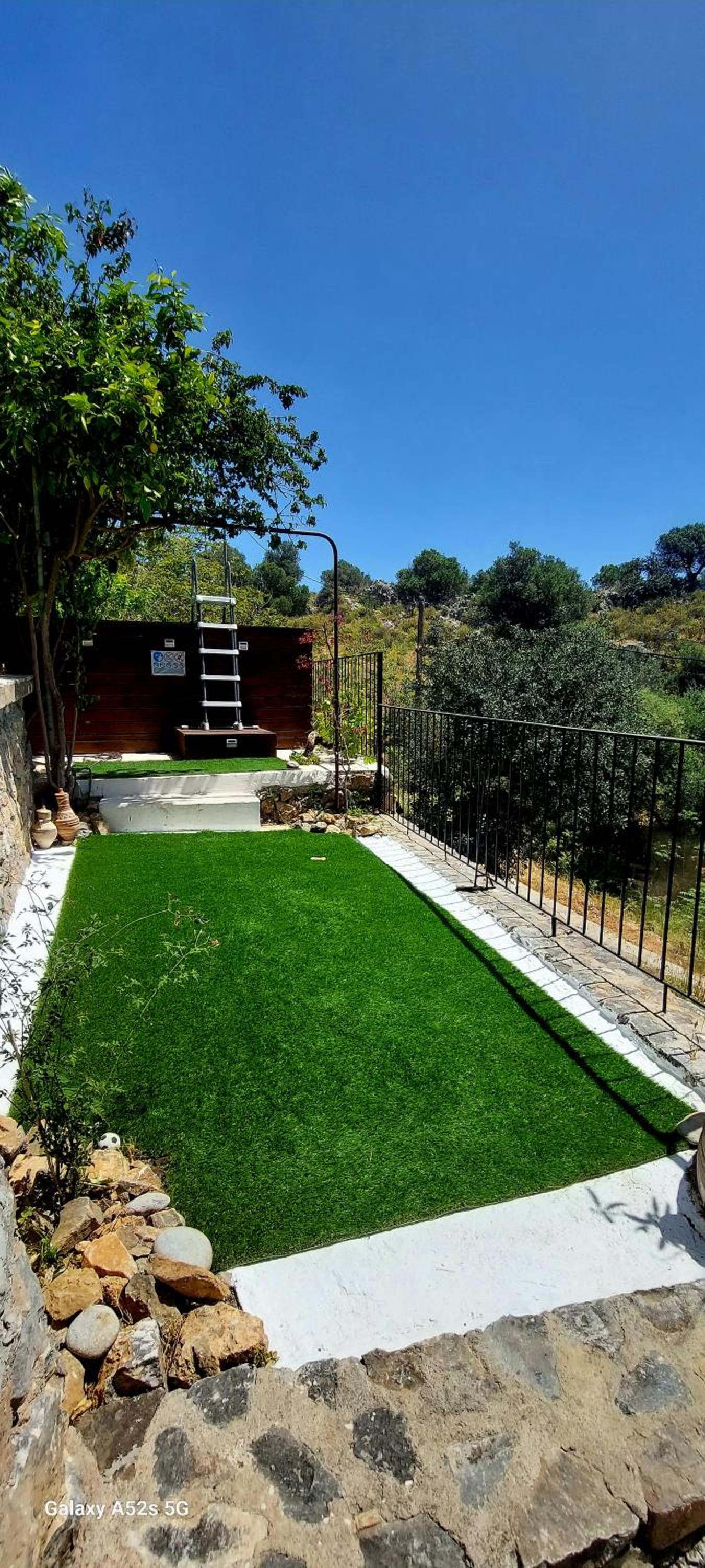Villa Sarichel