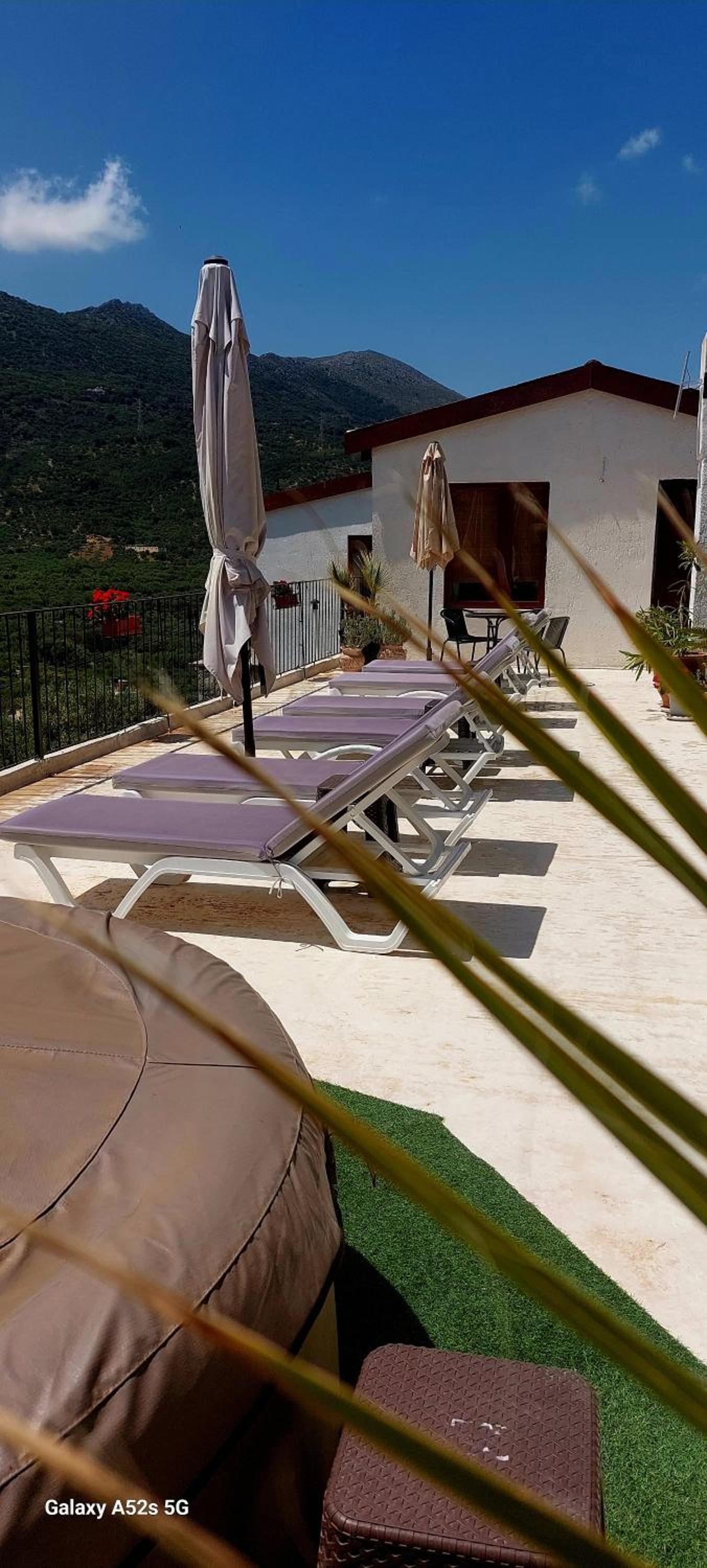 Villa Sarichel