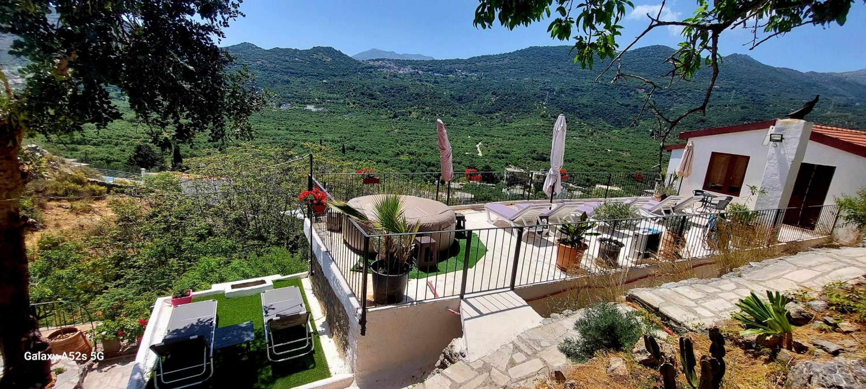 Villa Sarichel