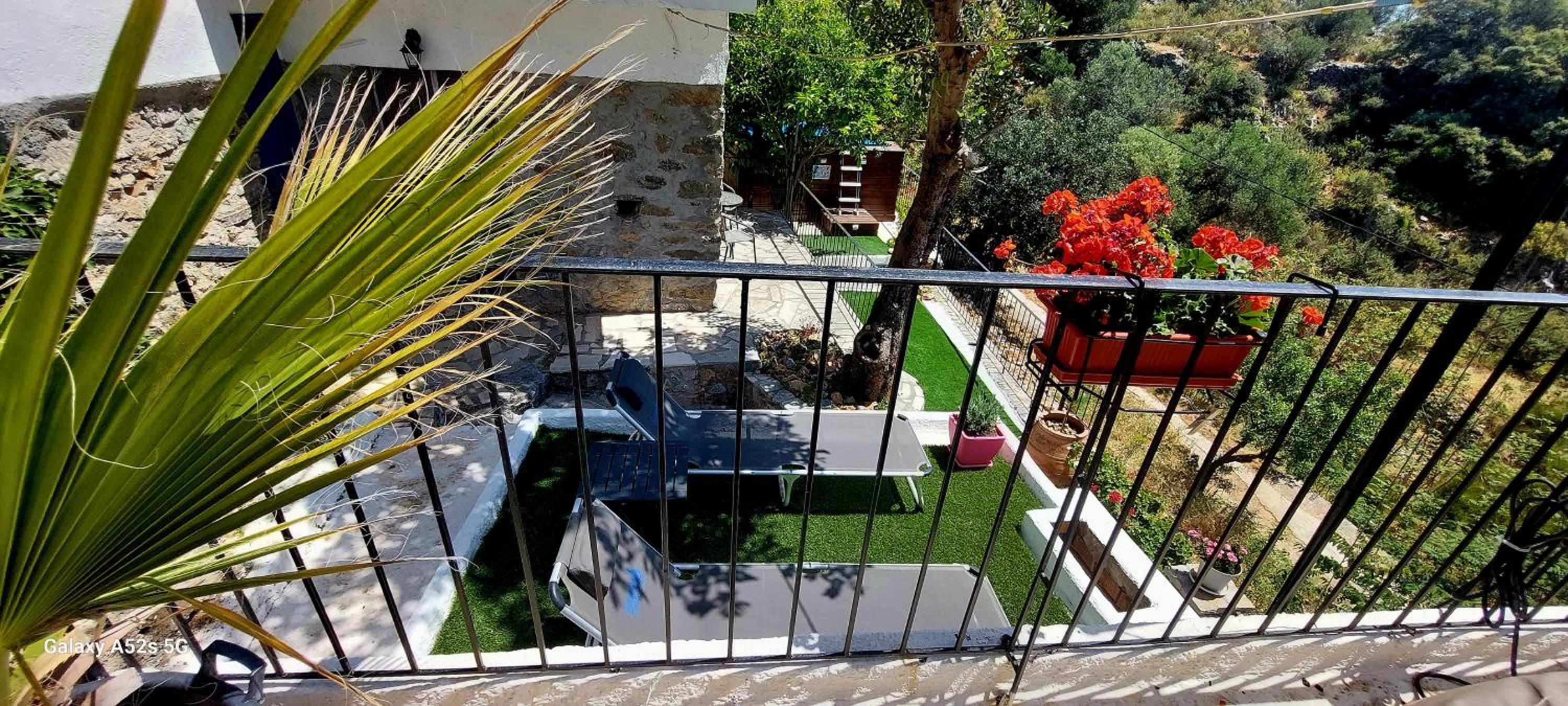 Villa Sarichel