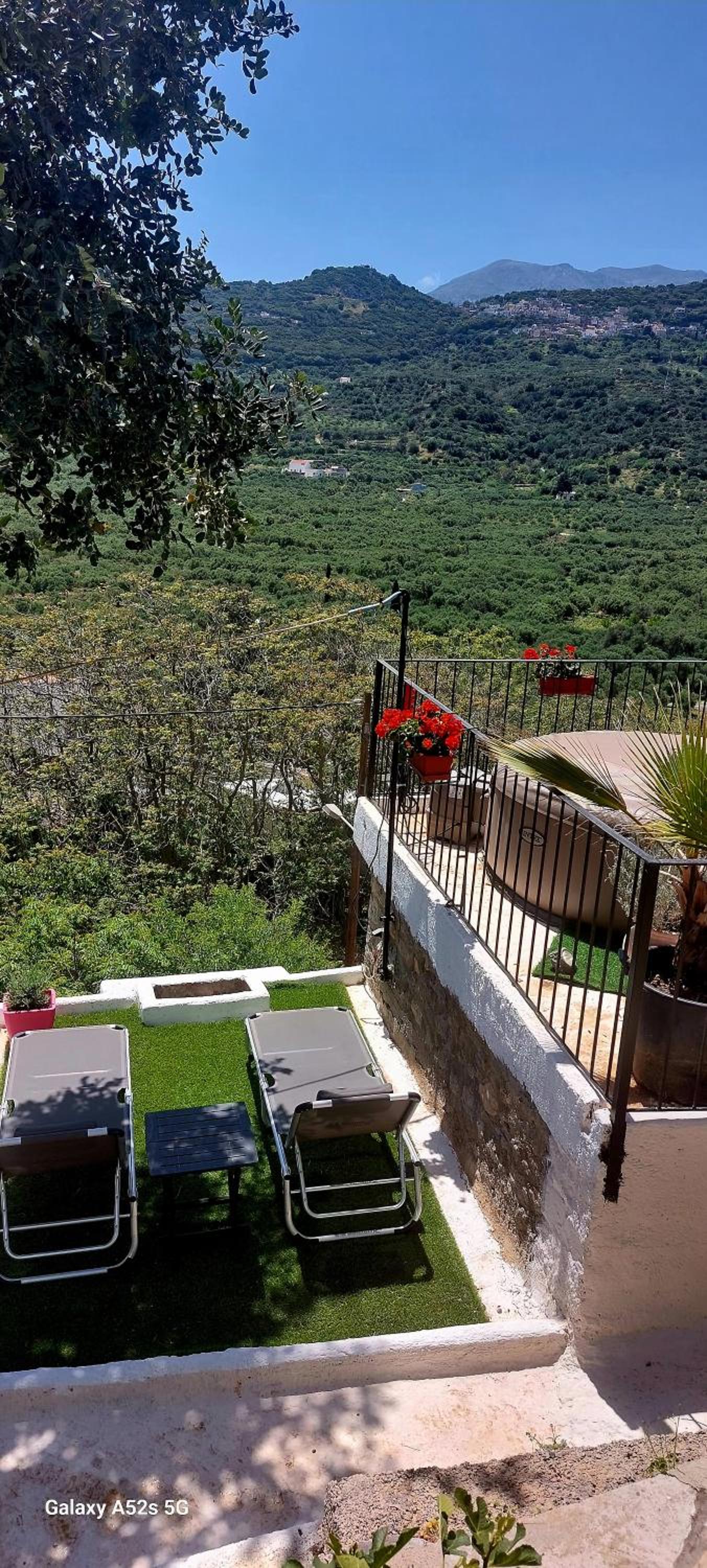 Villa Sarichel