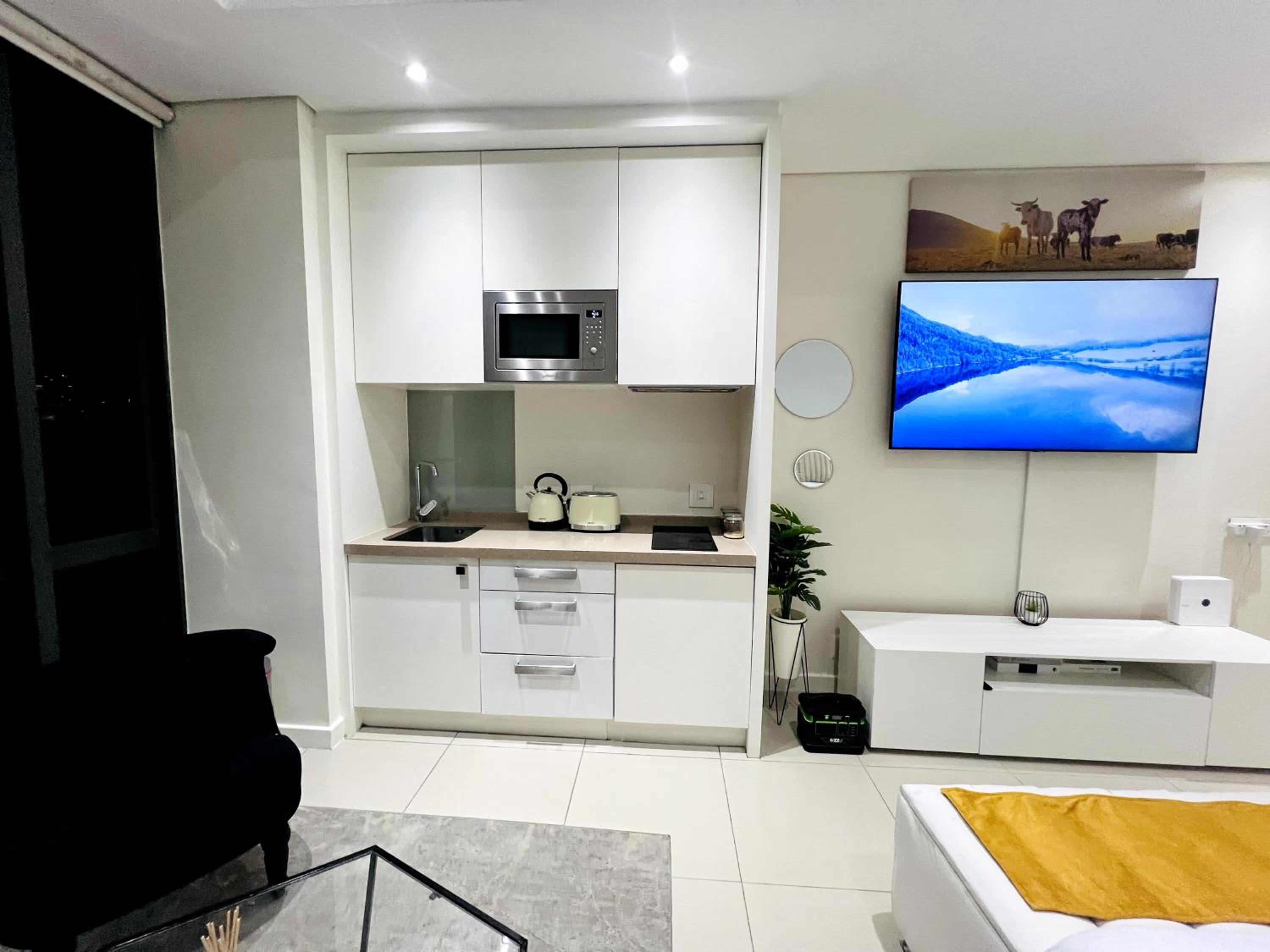 Luxury & Premium Suites Sandton City TWO