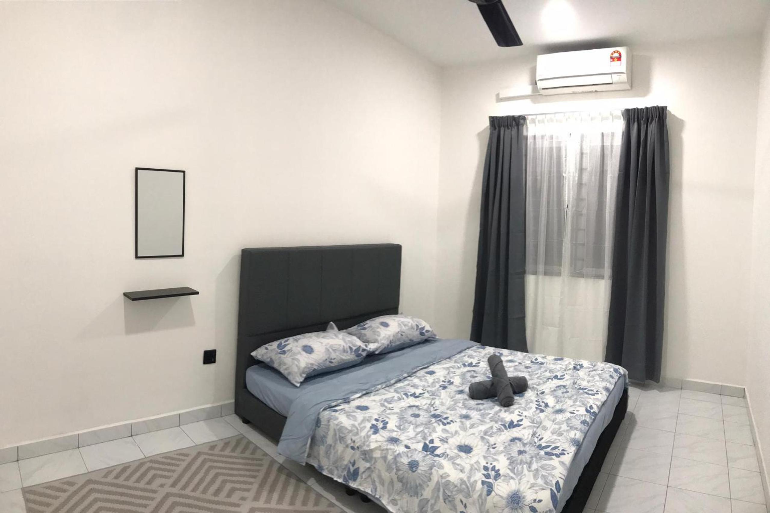 Teratak Farila Homestay Kajang,Bangi photo 4