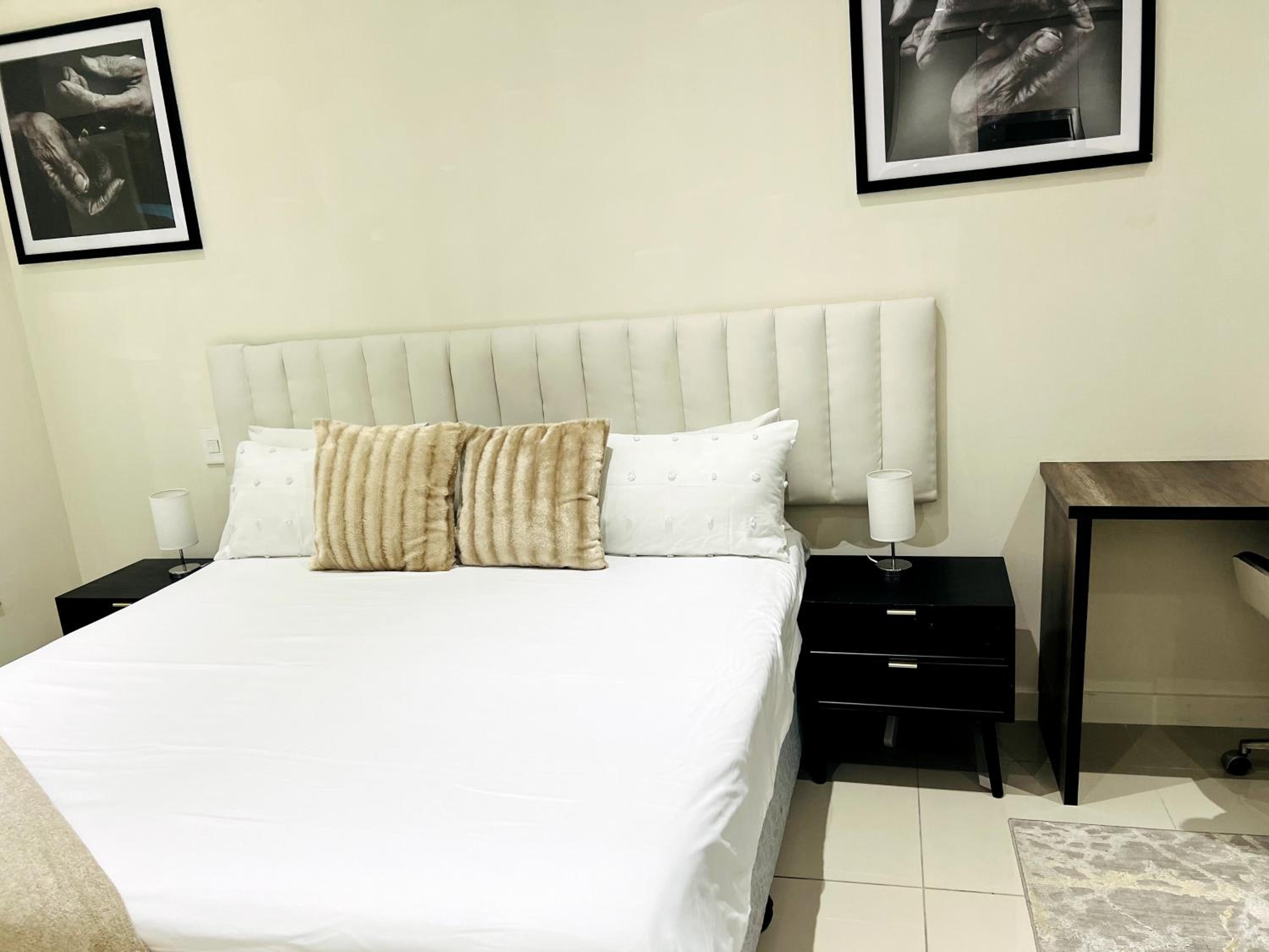 Luxury & Premium Suites Sandton City TWO