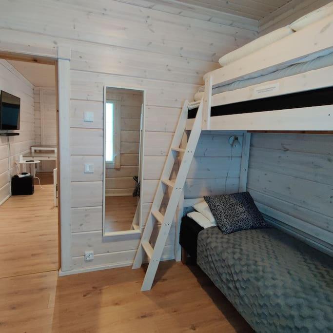 Wonderful Holiday home