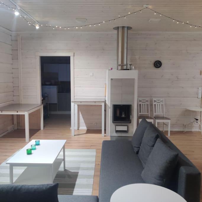 Wonderful Holiday home